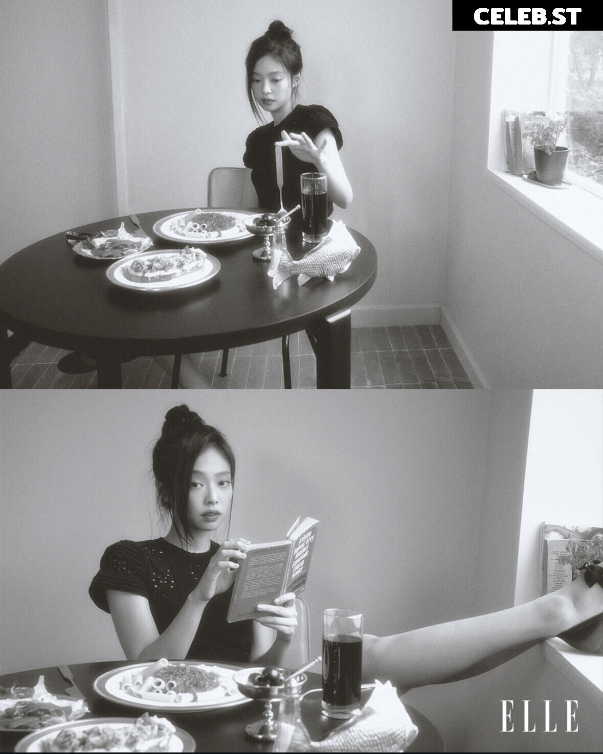Jennie | BLΛƆKPIИK (Blackpink) Image 11494464