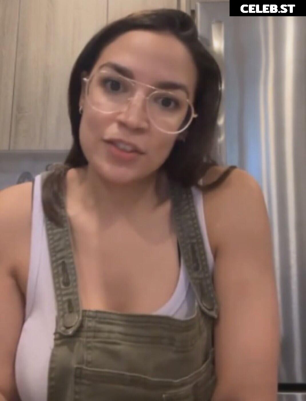 Alexandria Ocasio-Cortez / AOC Image 11494471