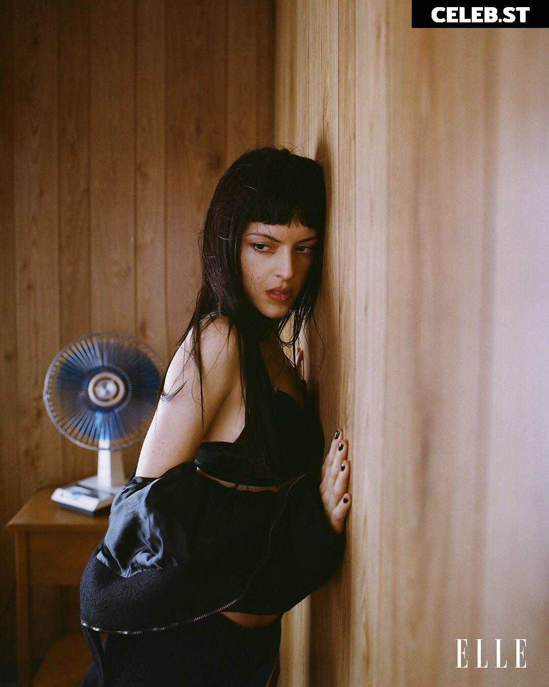 Maria Zardoya (The Marias) Image 11494724