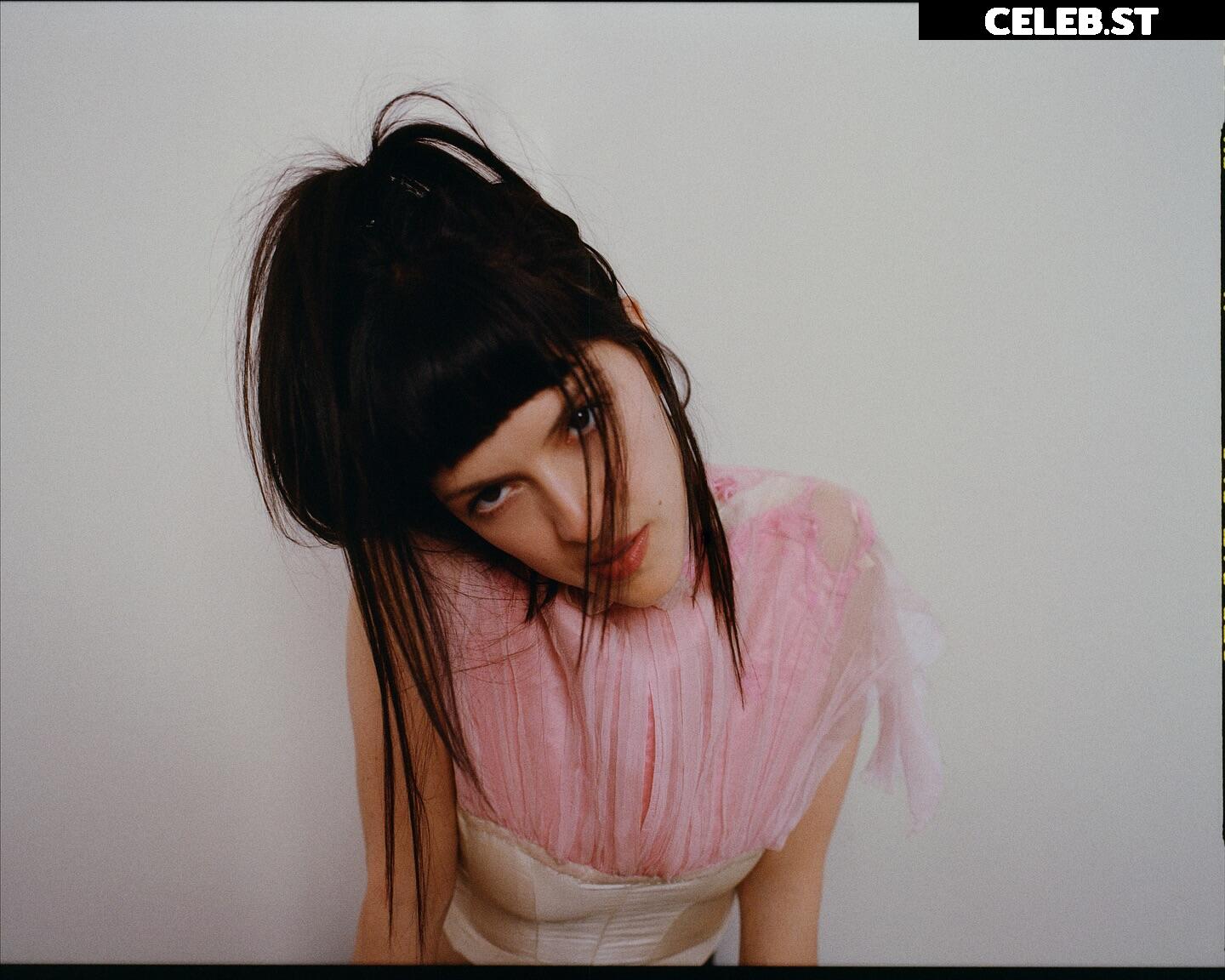 Maria Zardoya (The Marias) Image 11494728