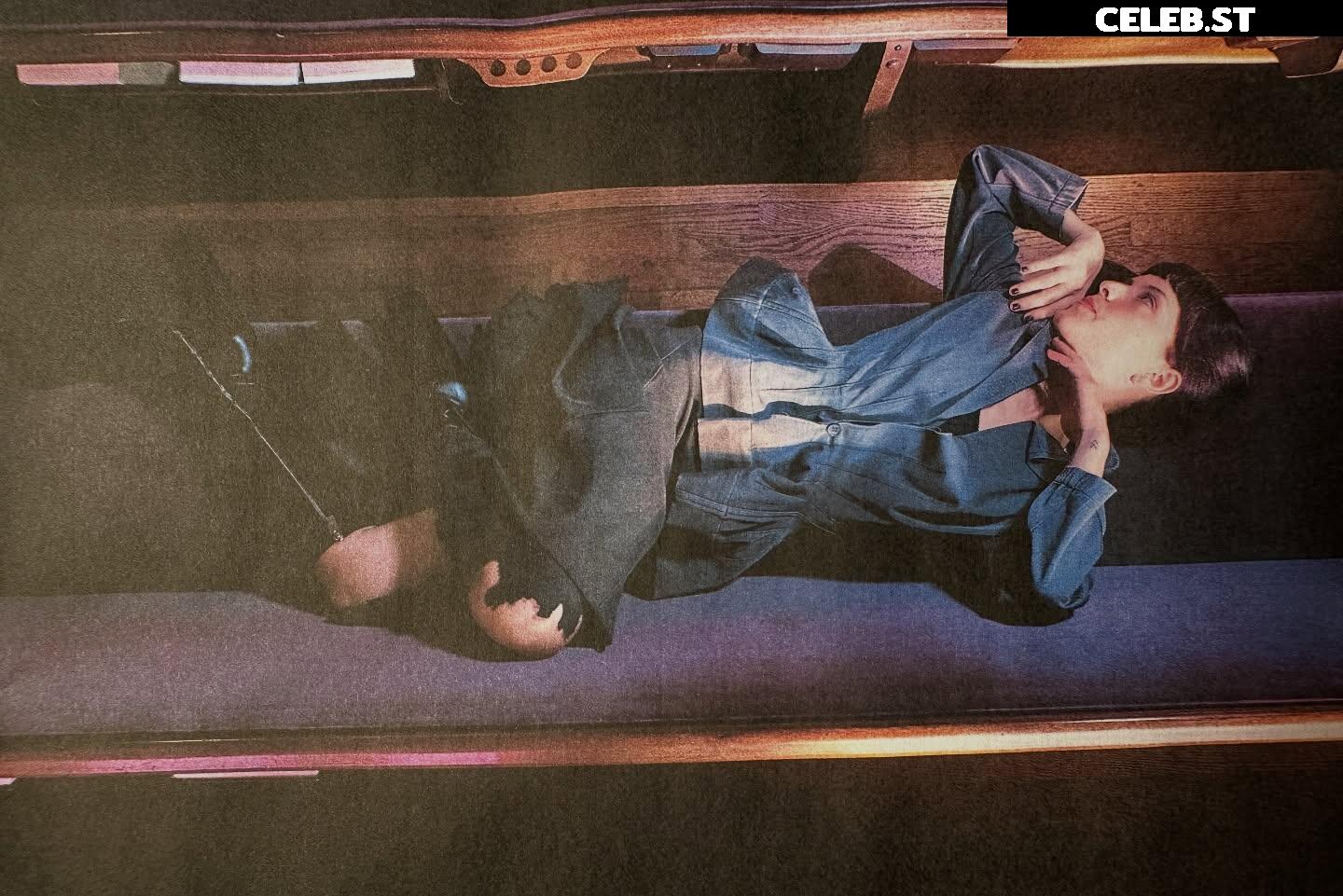 Maria Zardoya (The Marias) Image 11494713