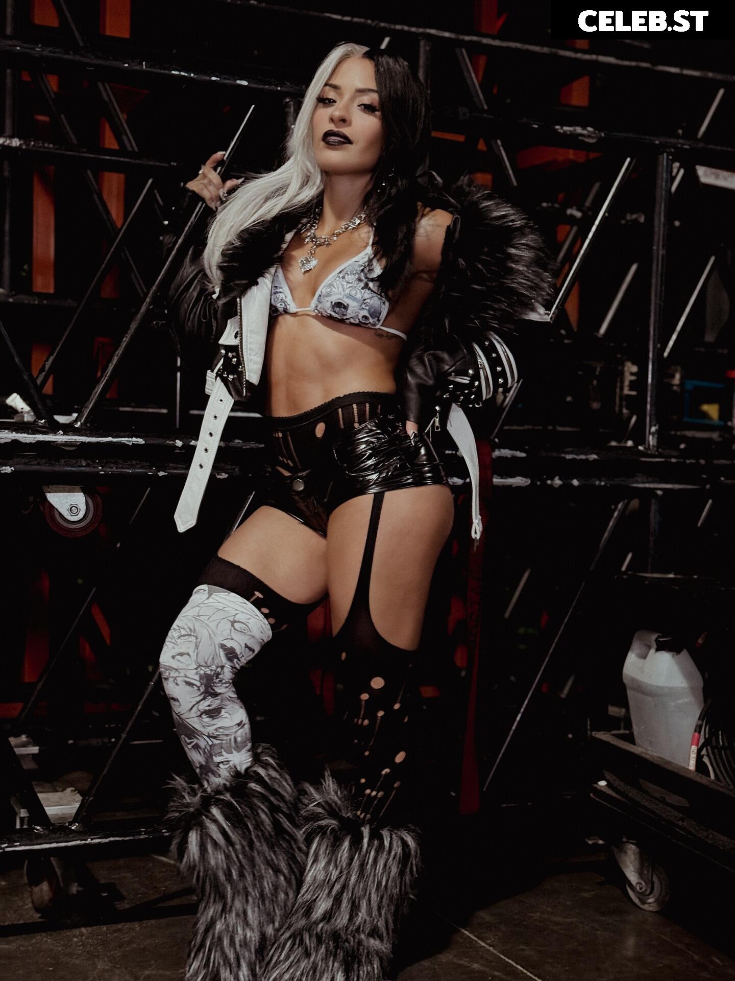 Zelina Vega // Thea Trinidad Image 11494747
