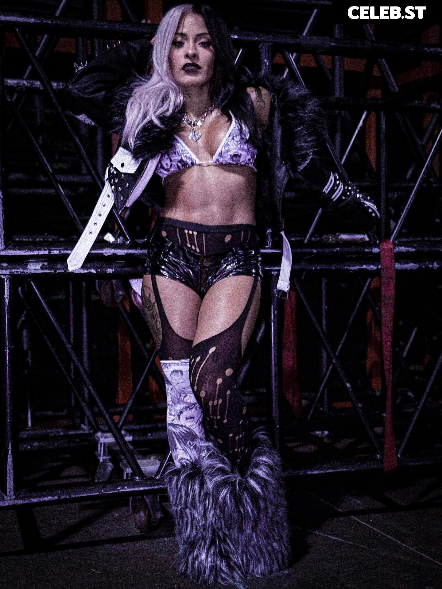 Zelina Vega // Thea Trinidad Image 11494748