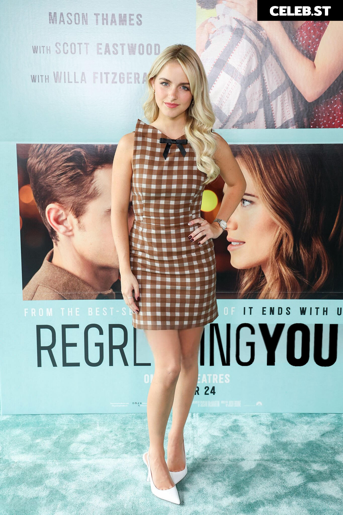 Mckenna Grace Image 11494696