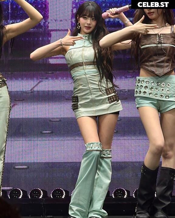 Jang Won-young / 장원영 WONYOUNG Image 11494680