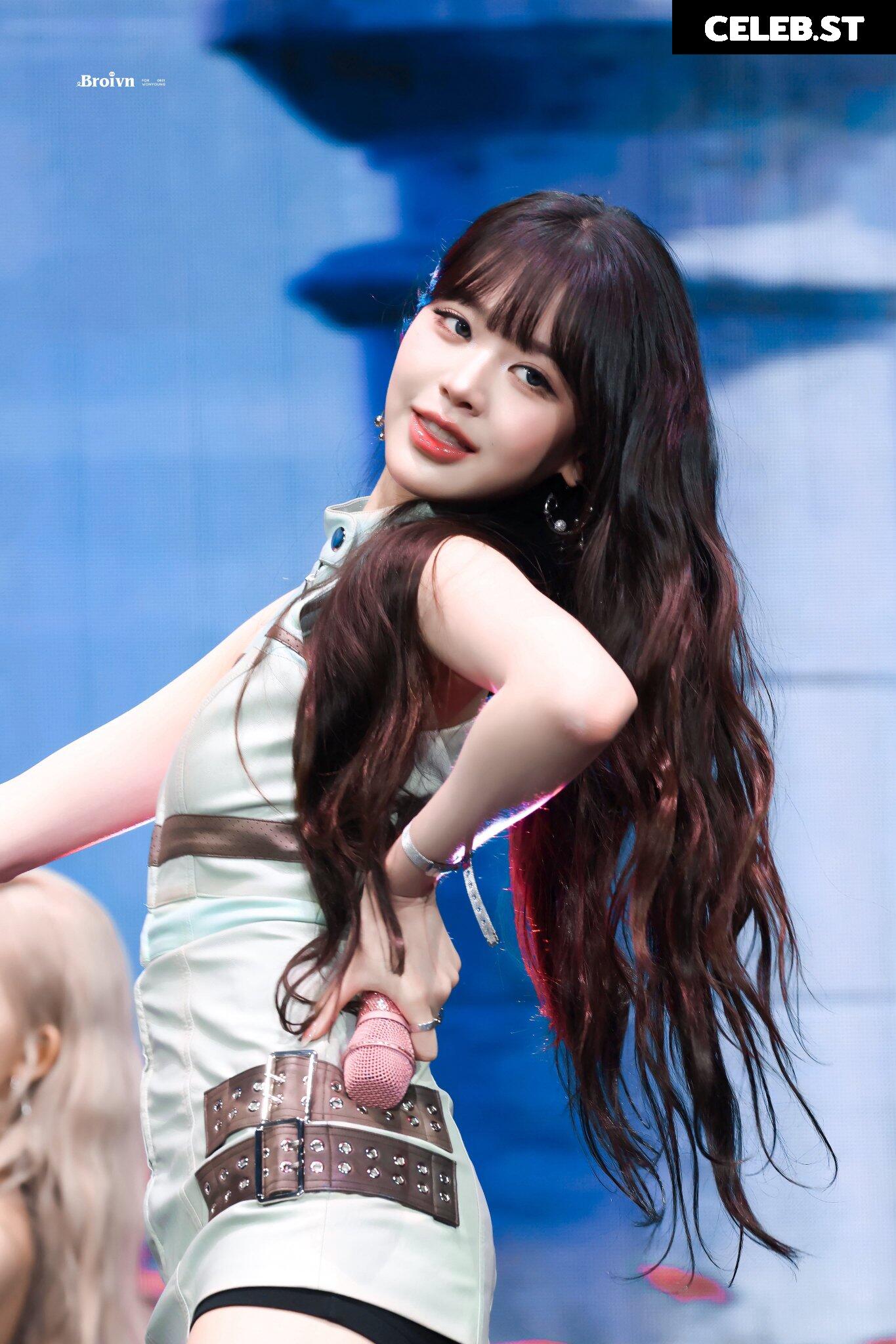 Jang Won-young / 장원영 WONYOUNG Image 11494661