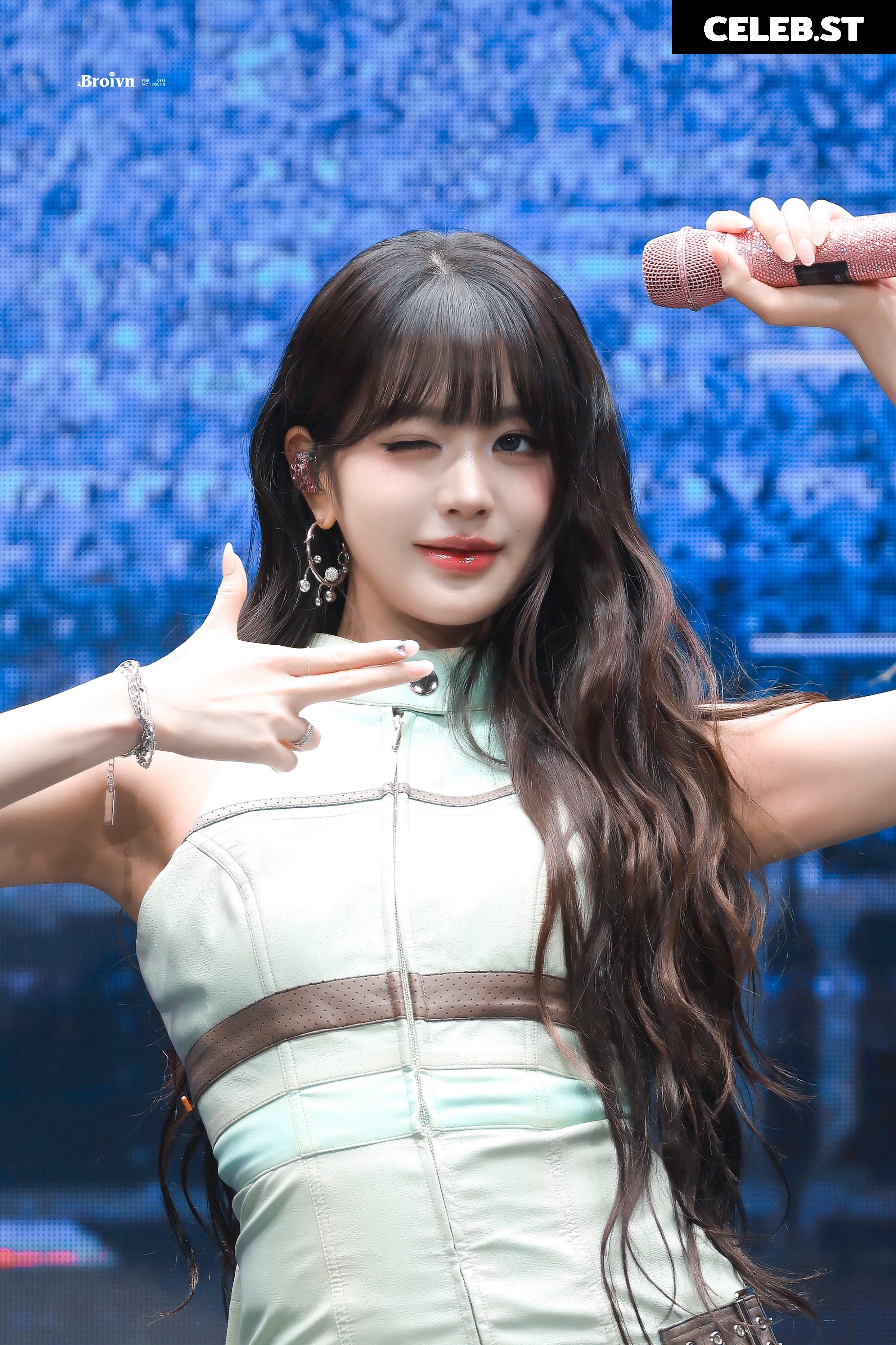 Jang Won-young / 장원영 WONYOUNG Image 11494660