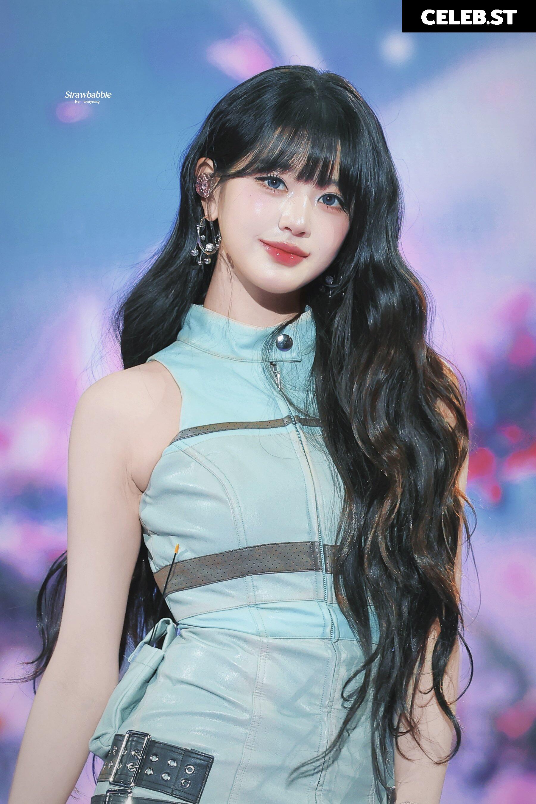 Jang Won-young / 장원영 WONYOUNG Image 11494667