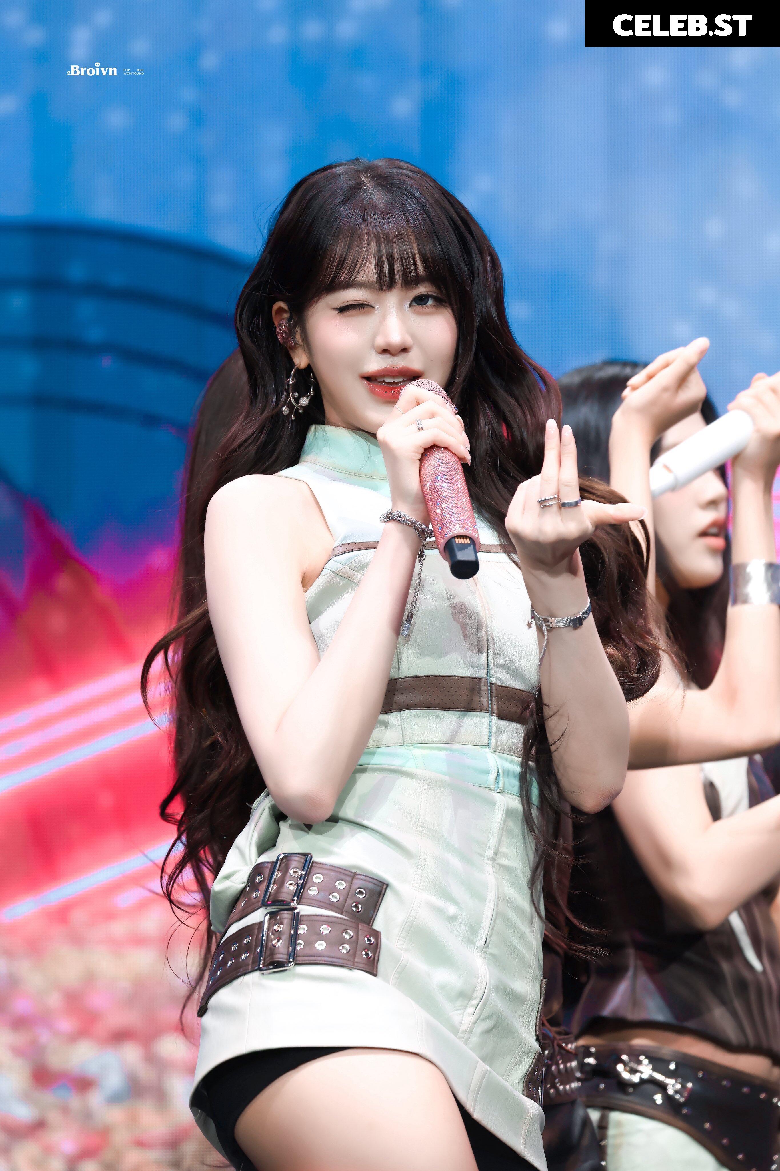 Jang Won-young / 장원영 WONYOUNG Image 11494666