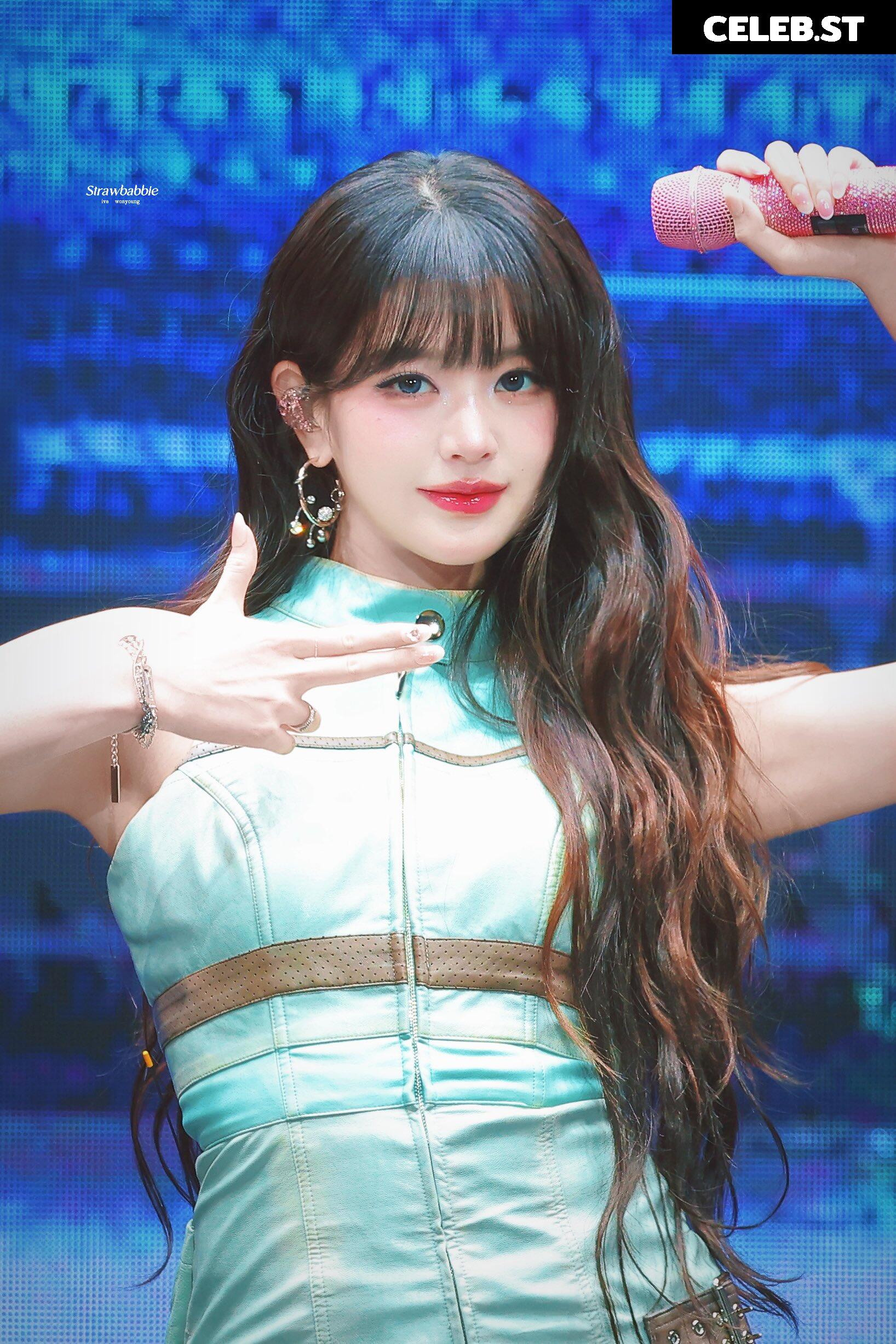 Jang Won-young / 장원영 WONYOUNG Image 11494664