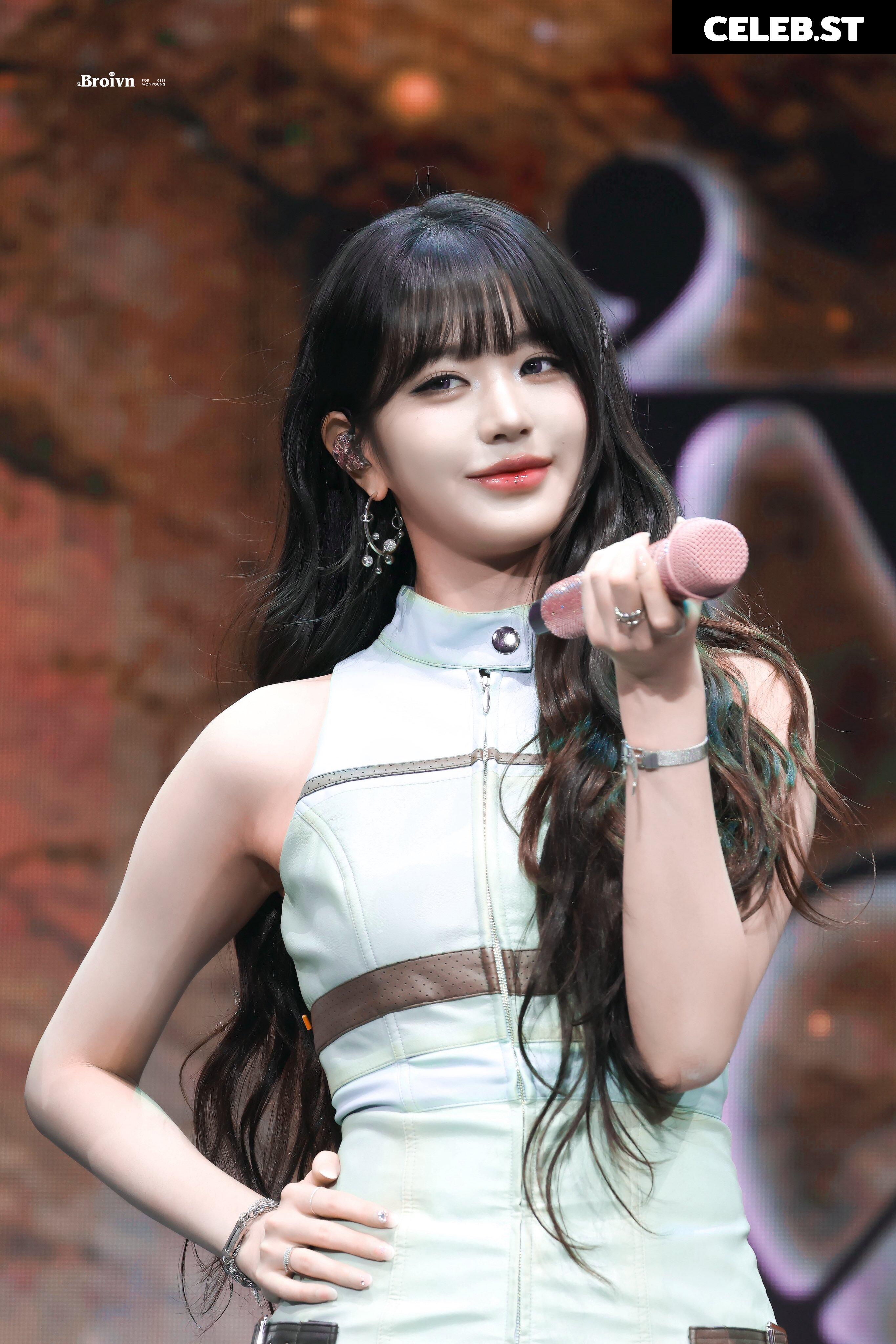 Jang Won-young / 장원영 WONYOUNG Image 11494659