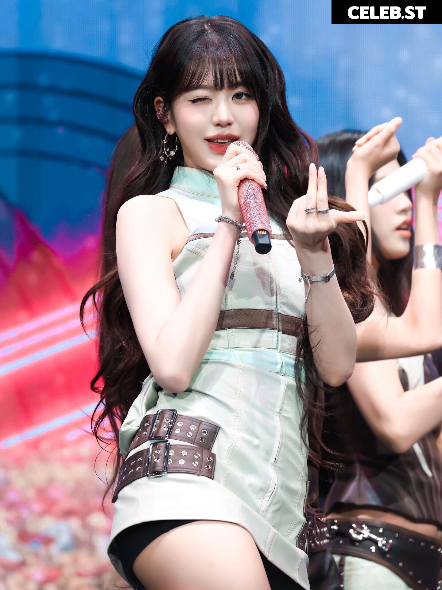 Jang Won-young / 장원영 WONYOUNG Image 11494671