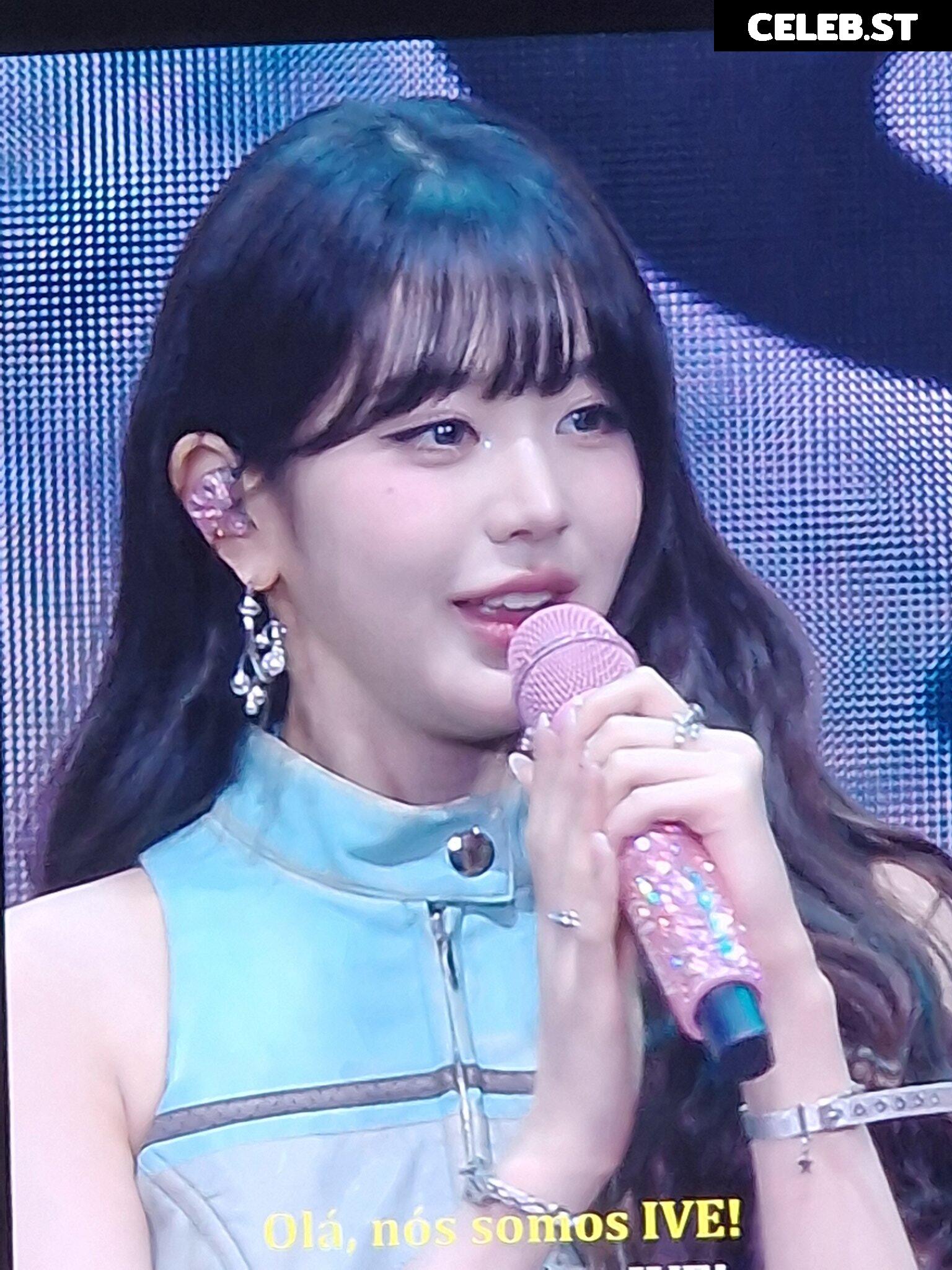 Jang Won-young / 장원영 WONYOUNG Image 11494677