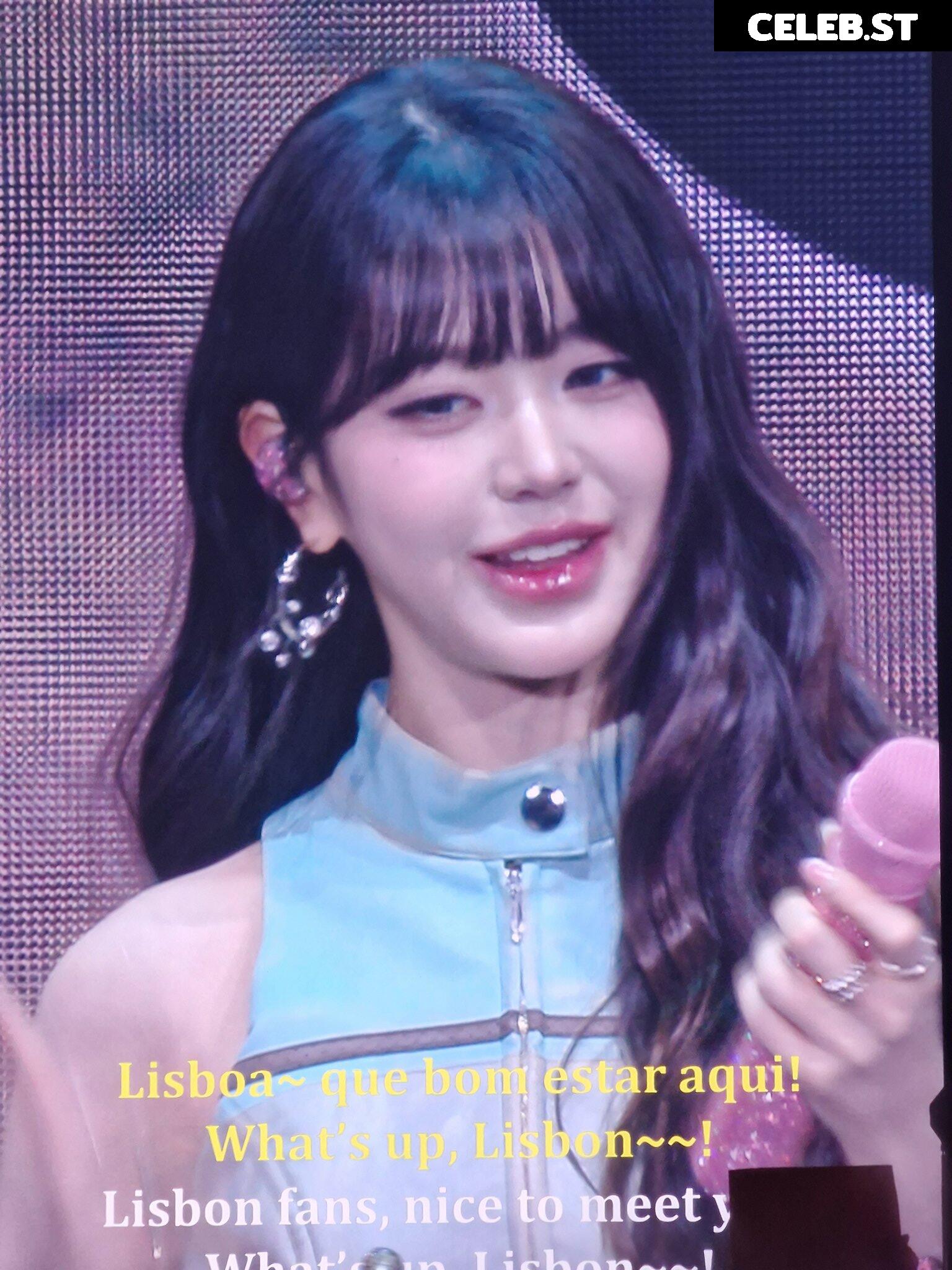 Jang Won-young / 장원영 WONYOUNG Image 11494678