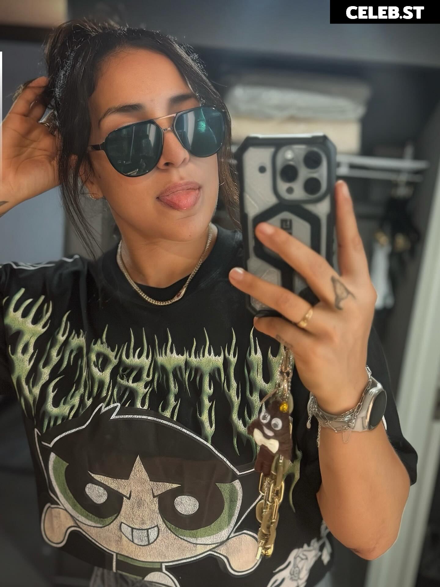 WWE Raquel Rodriguez Image 11494194