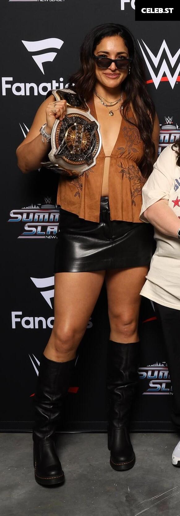 WWE Raquel Rodriguez Image 11494198