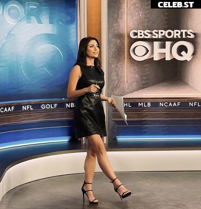 Sports tv hosts/reporters Image 11494146