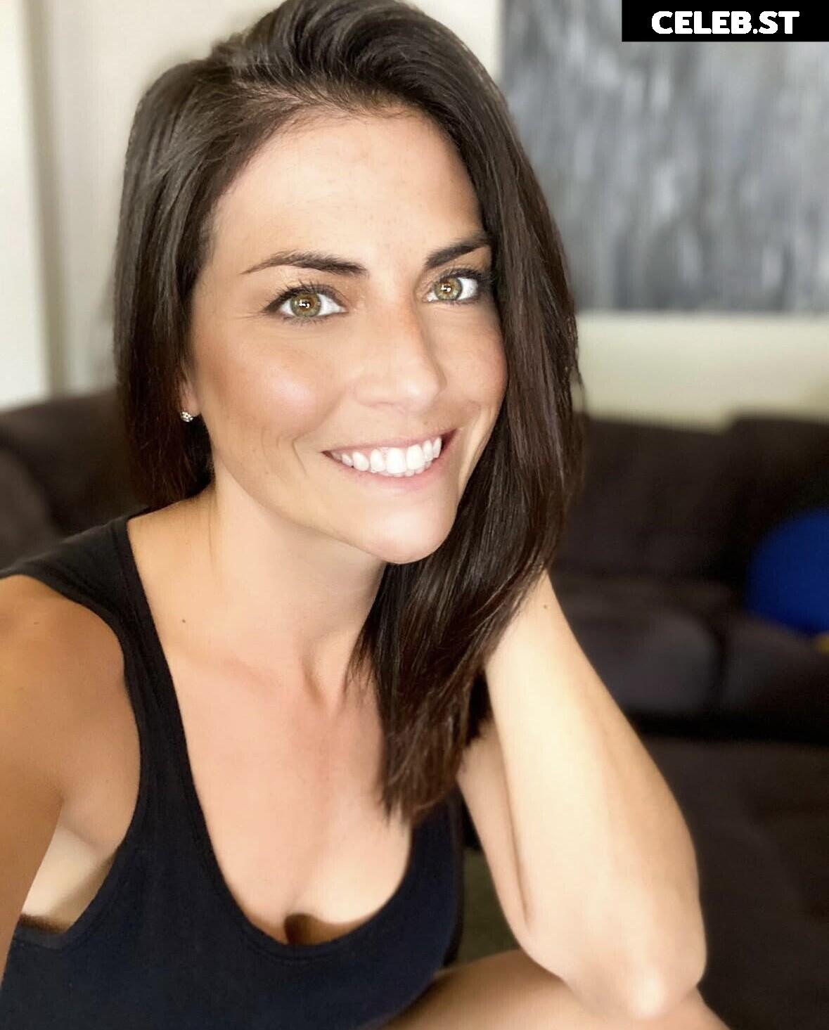 Sports tv hosts/reporters Image 11494149