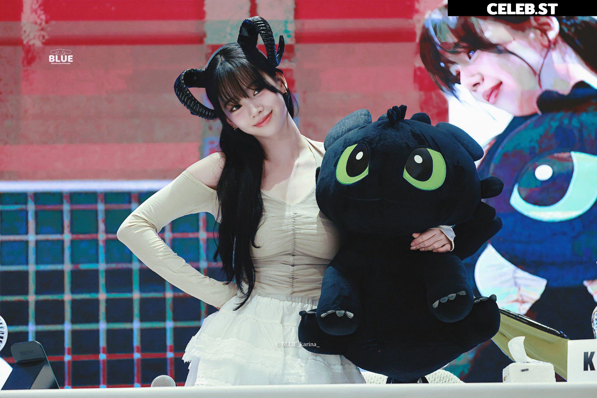 Karina (æspa / aespa) Image 11494341