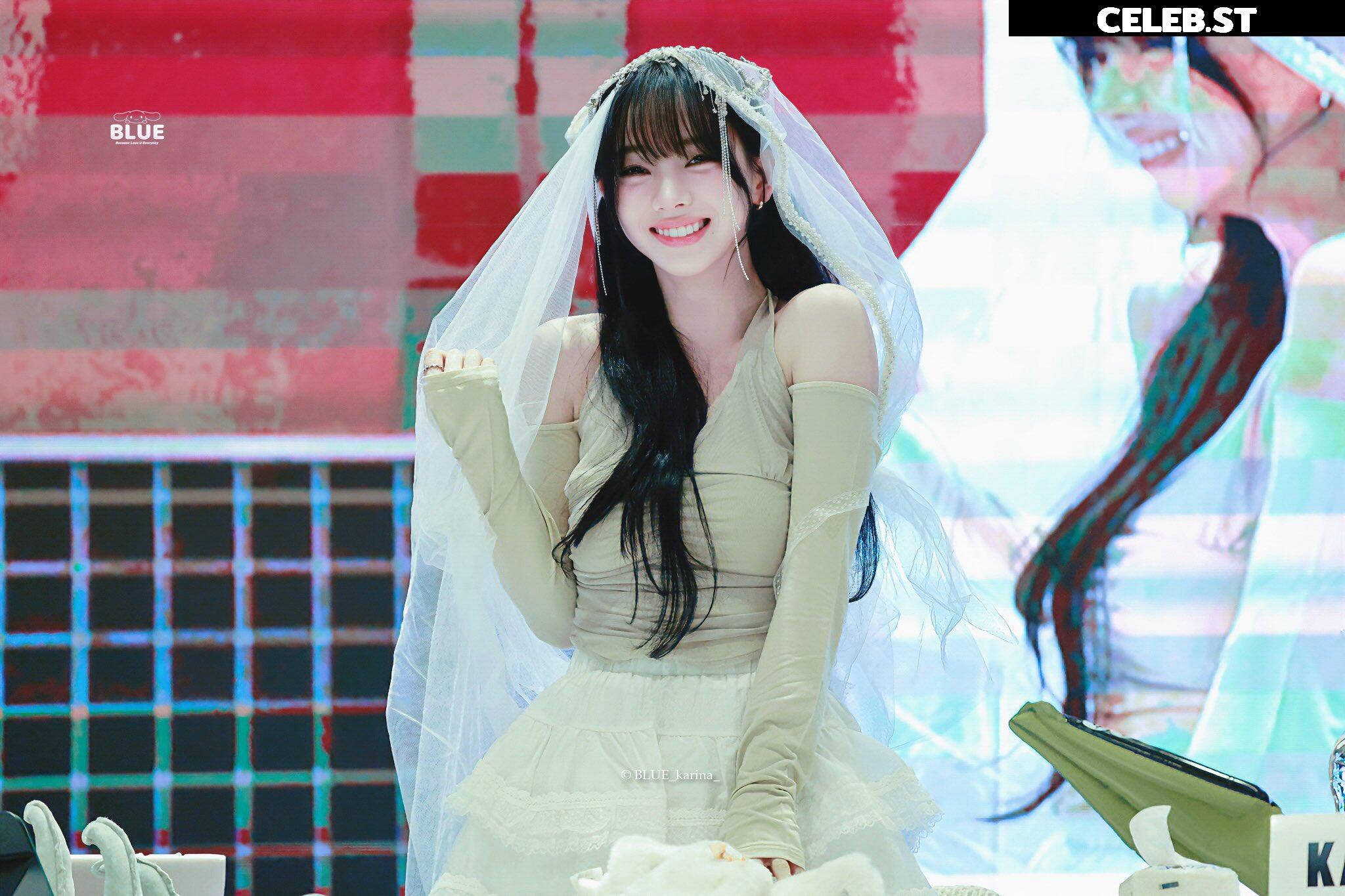 Karina (æspa / aespa) Image 11494340