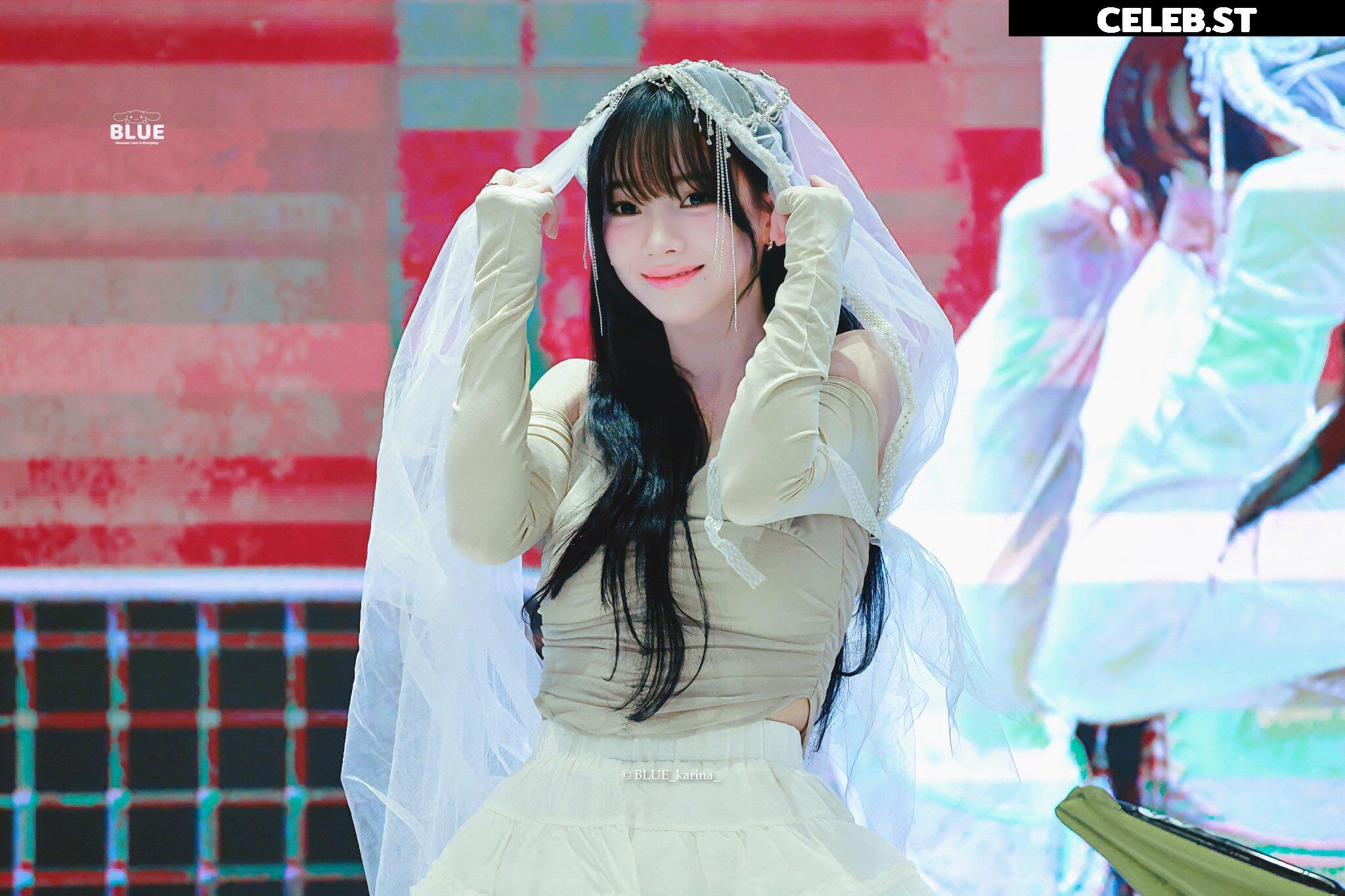 Karina (æspa / aespa) Image 11494347