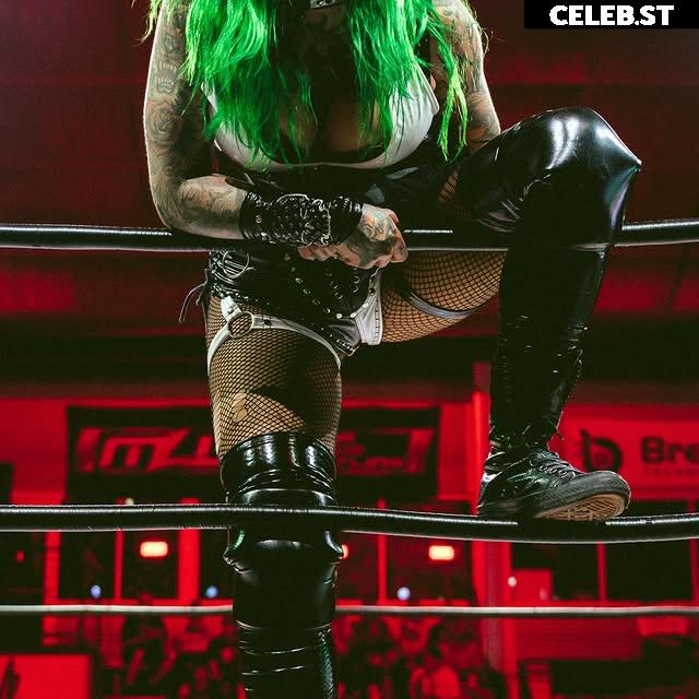 WWE Shotzi / Shotzi Blackheart Image 11494209