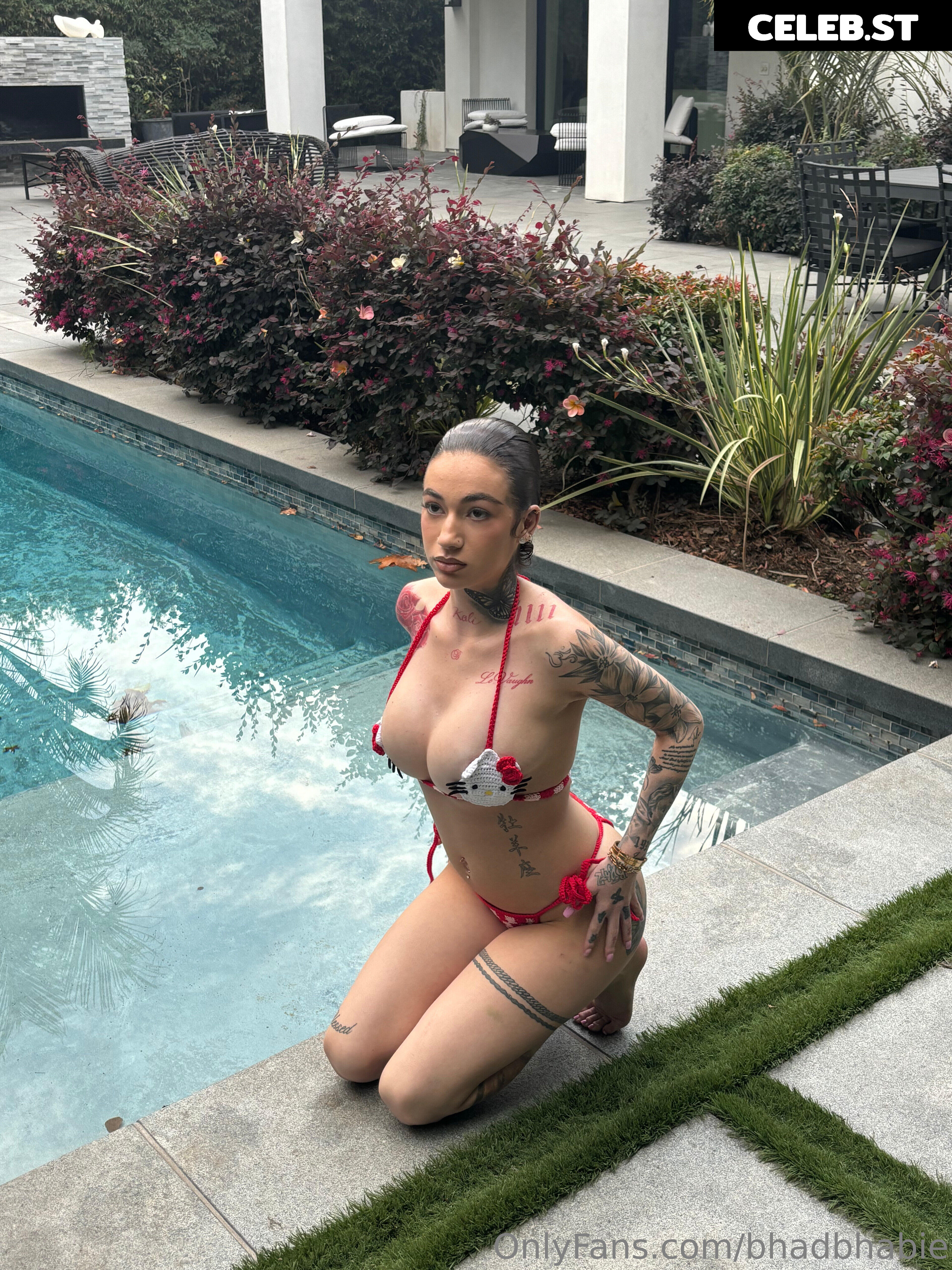 Danielle Bregoli / Bhad Bhabie Image 11494276