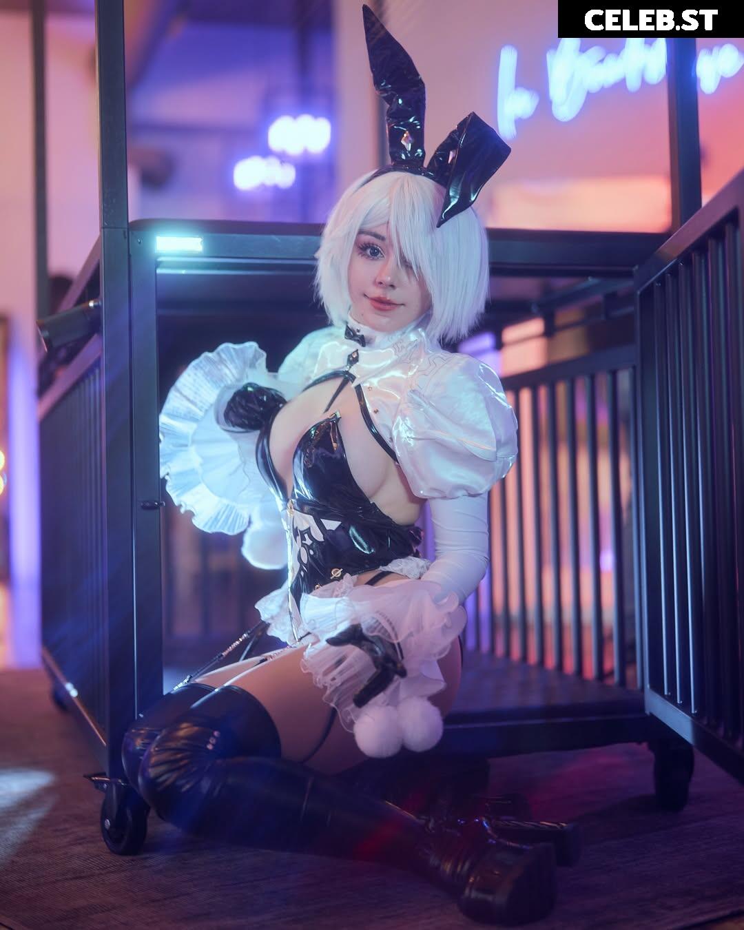 Myuumarie/ Pockythief Image 11497983