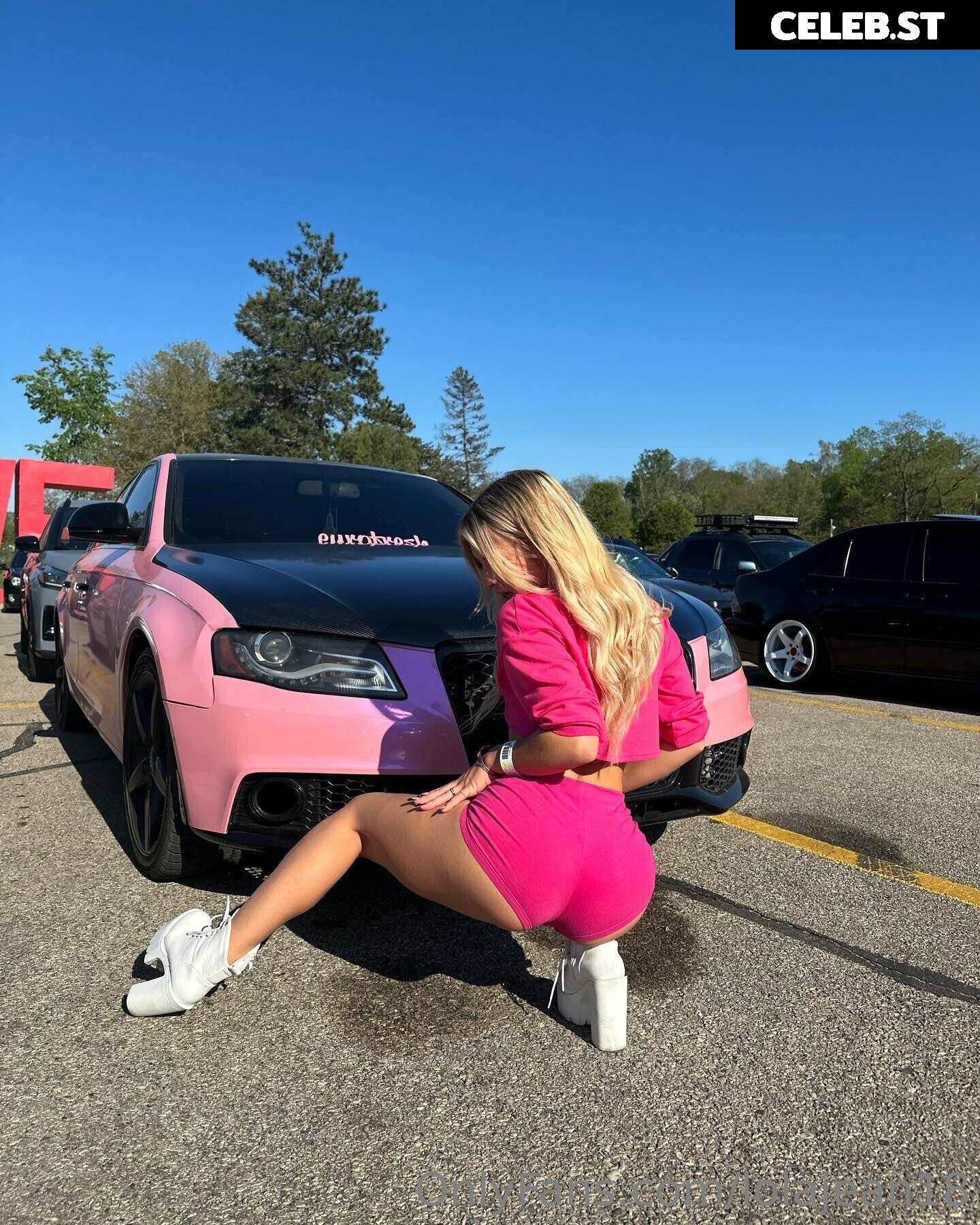 Emma Bugg | Lola Jean | lolajean18 Image 11491072