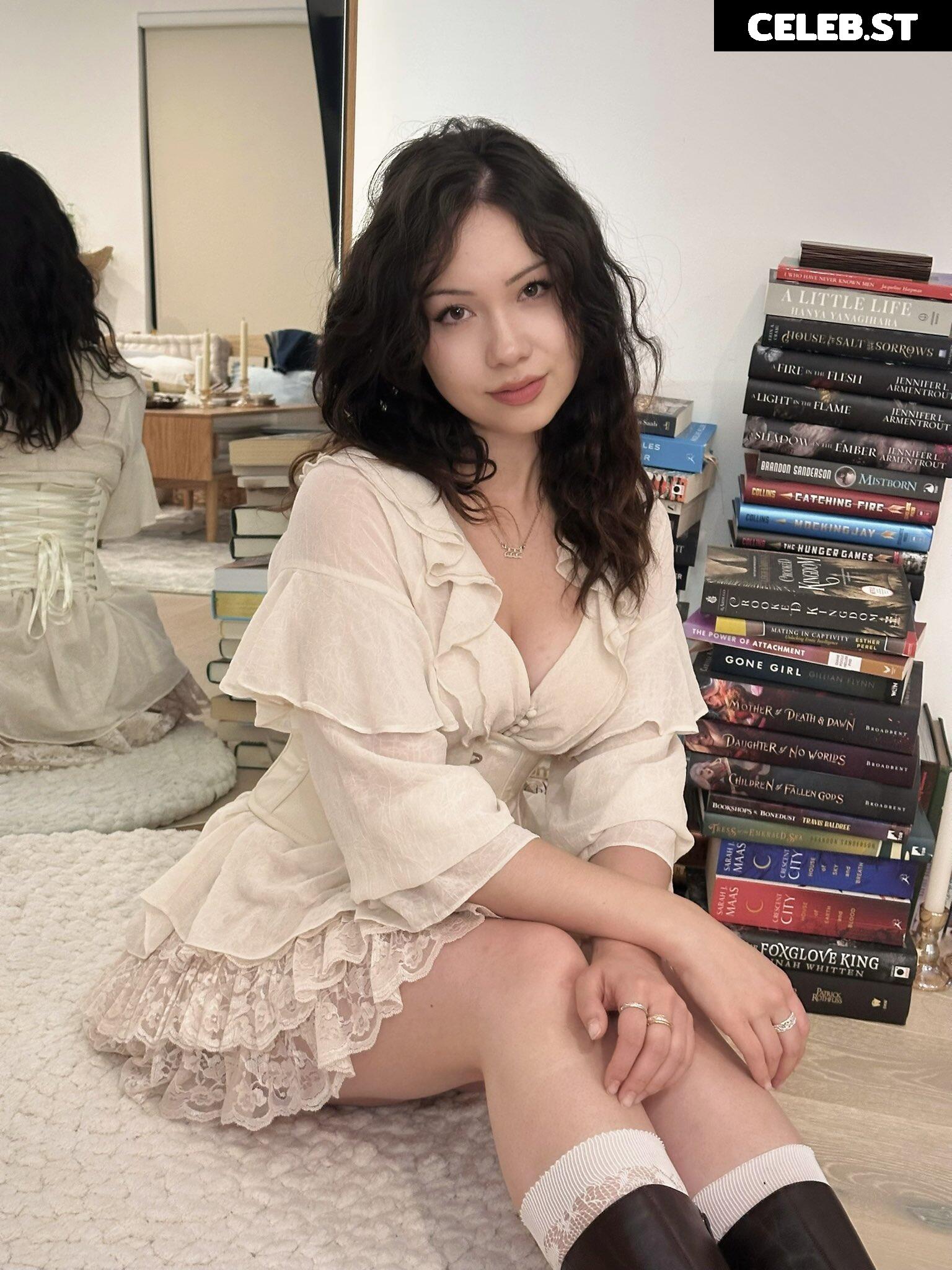 Jodi | QuarterJade Image 11493726