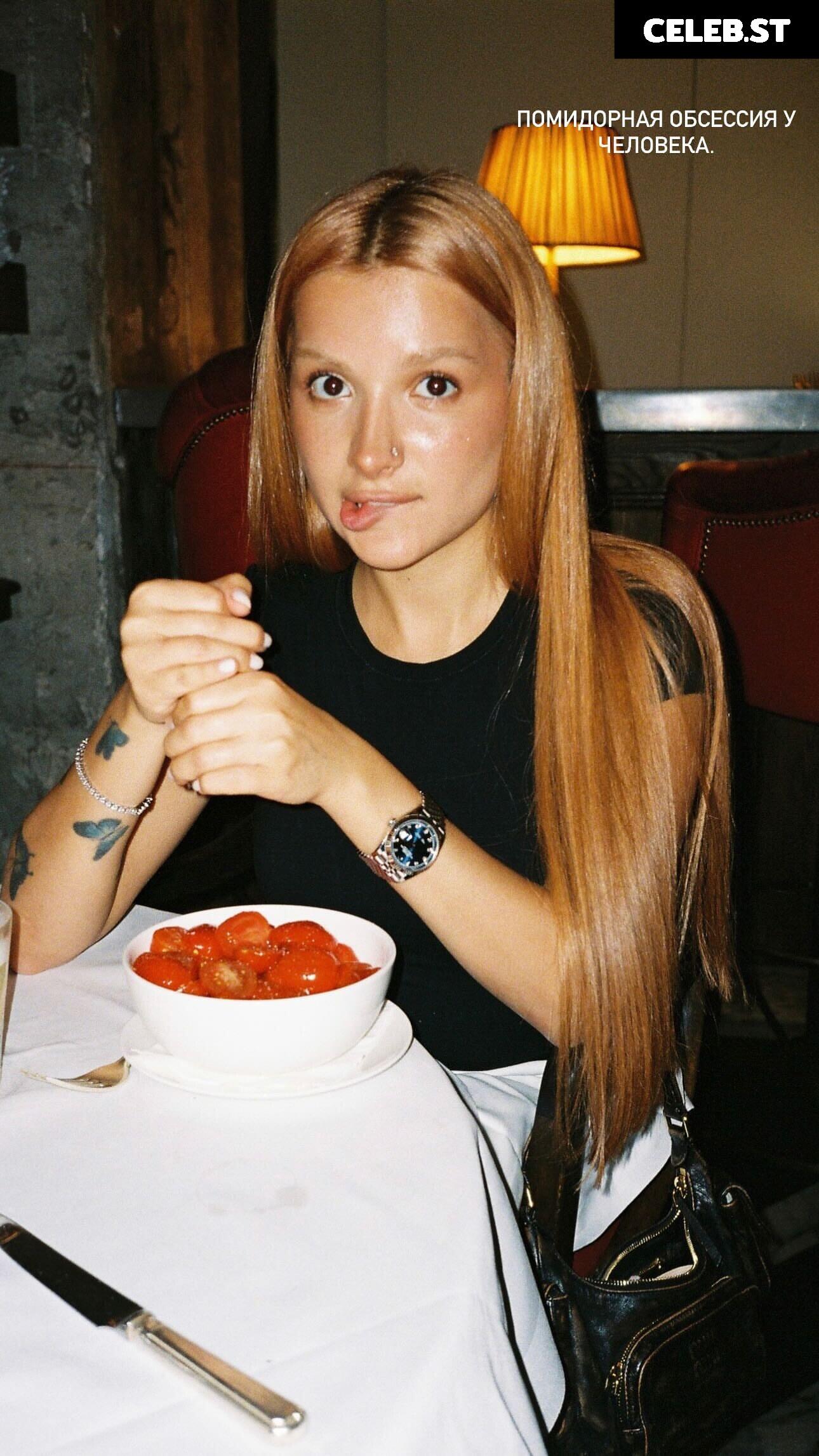 tenderlybae Image 11493770