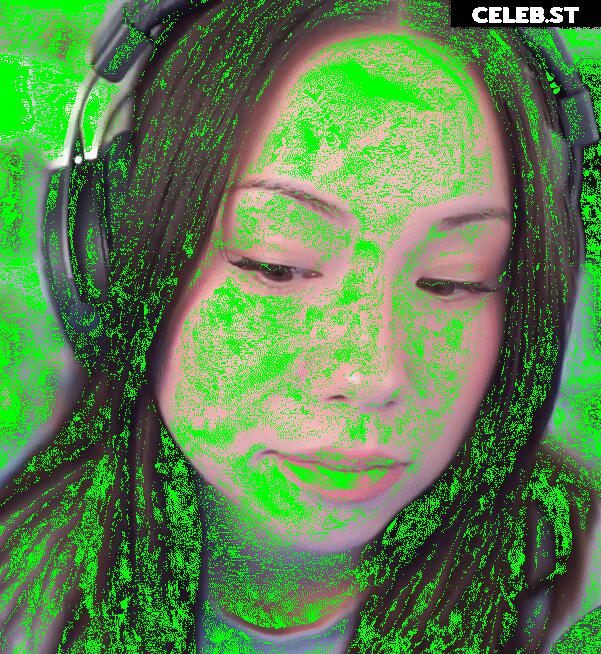 Jodi | QuarterJade Image 11493681