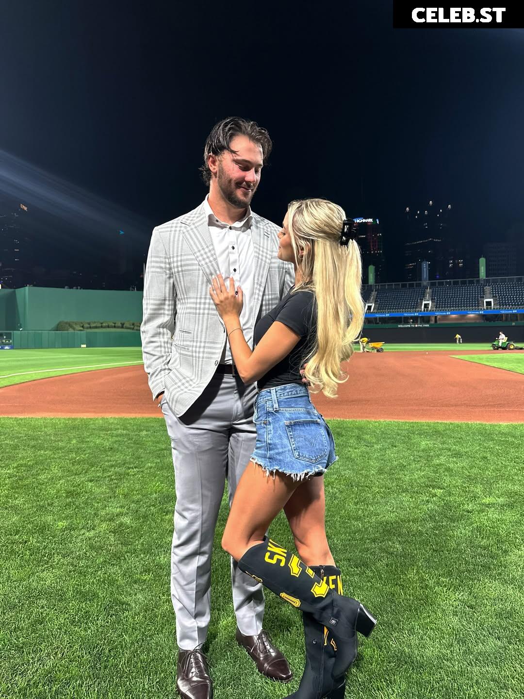 Livvy Dunne Image 11493122