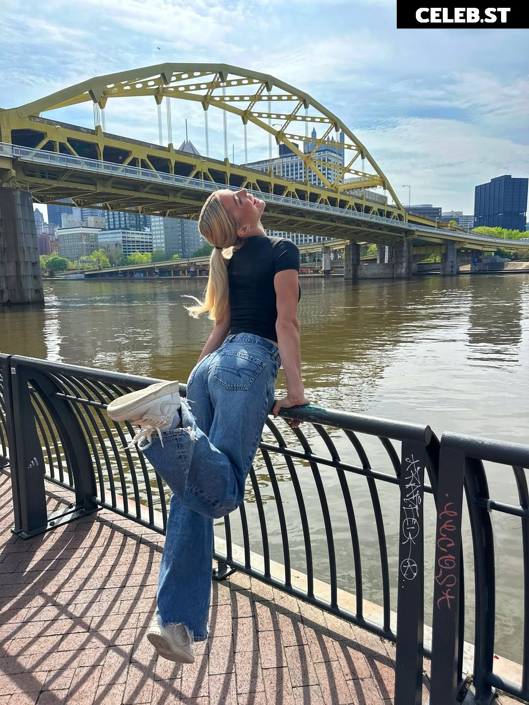 Livvy Dunne Image 11493125