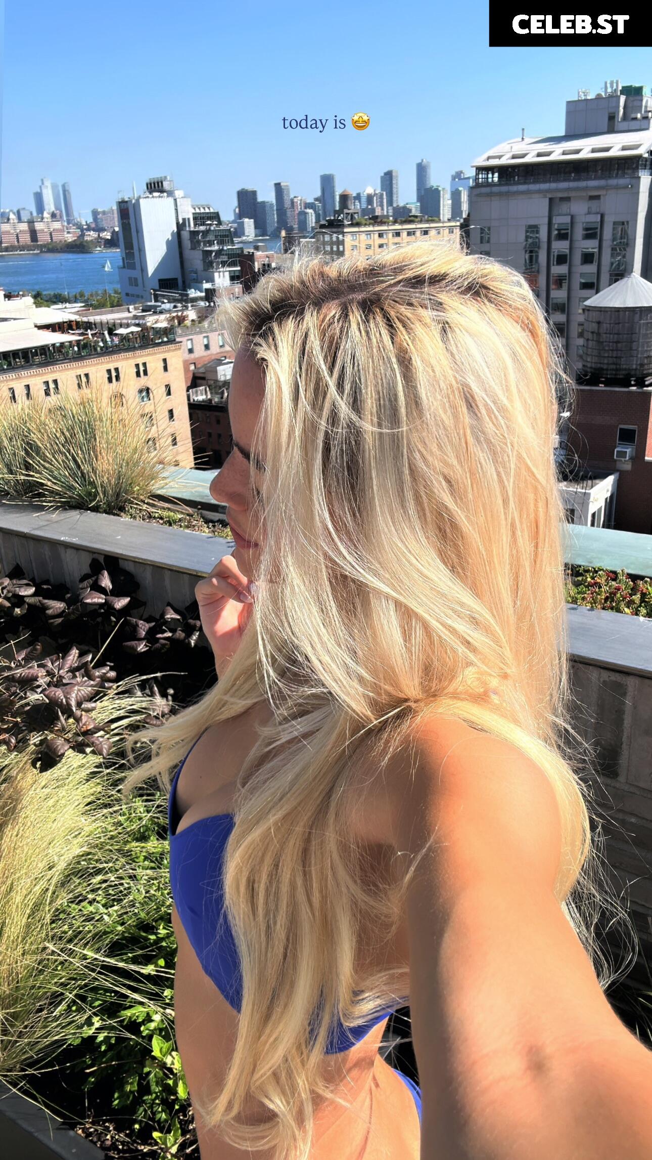 Livvy Dunne Image 11493133