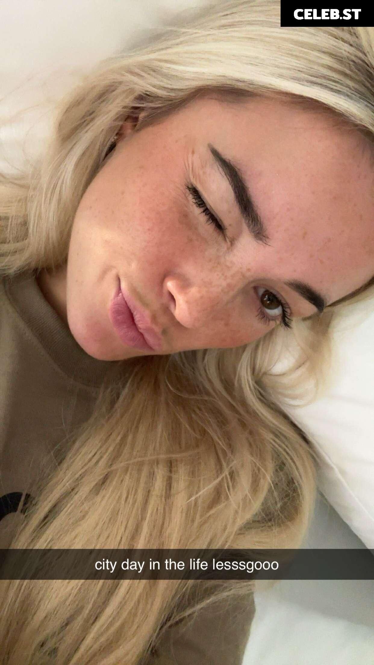 Livvy Dunne Image 11493136