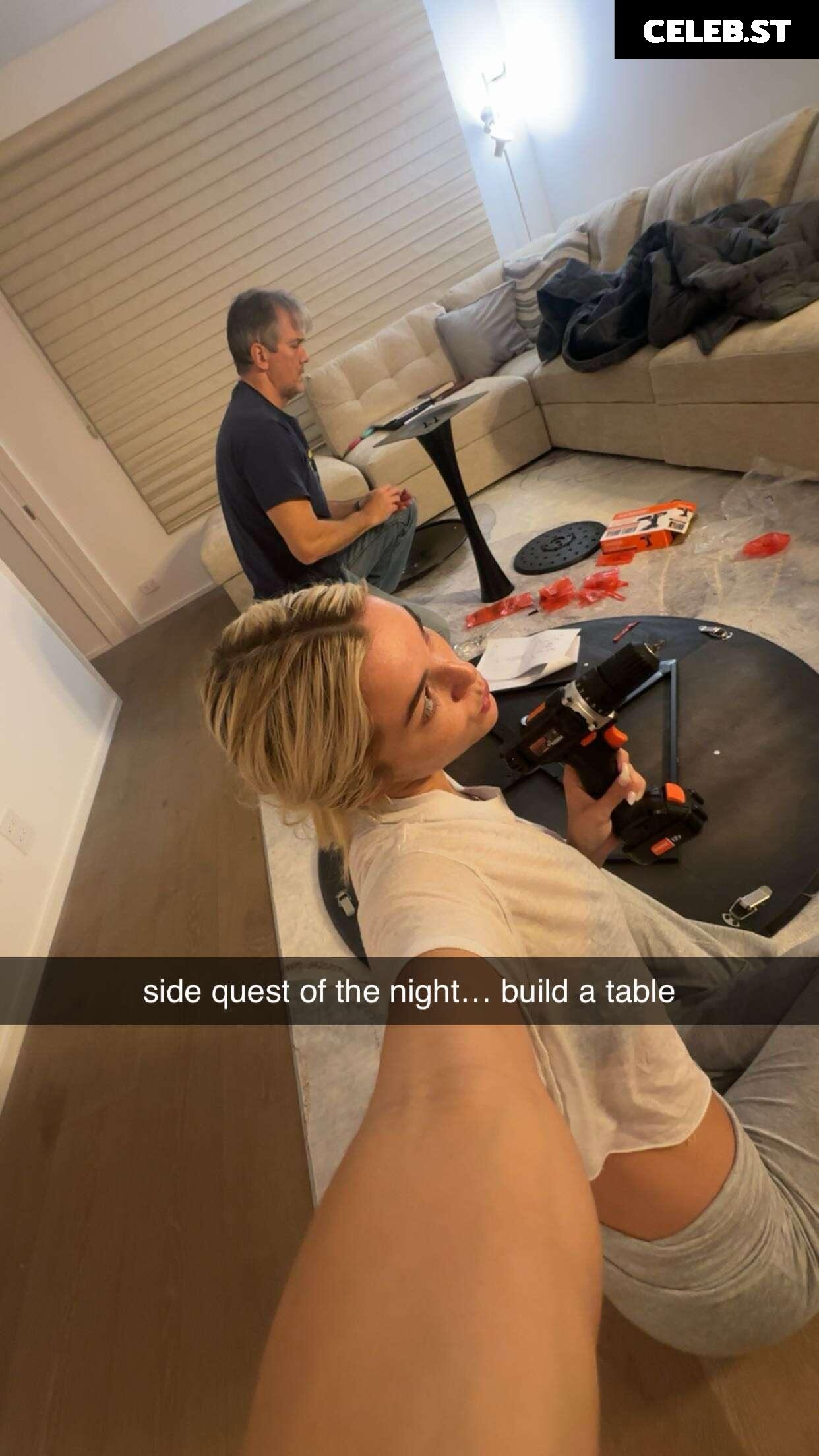 Livvy Dunne Image 11493141