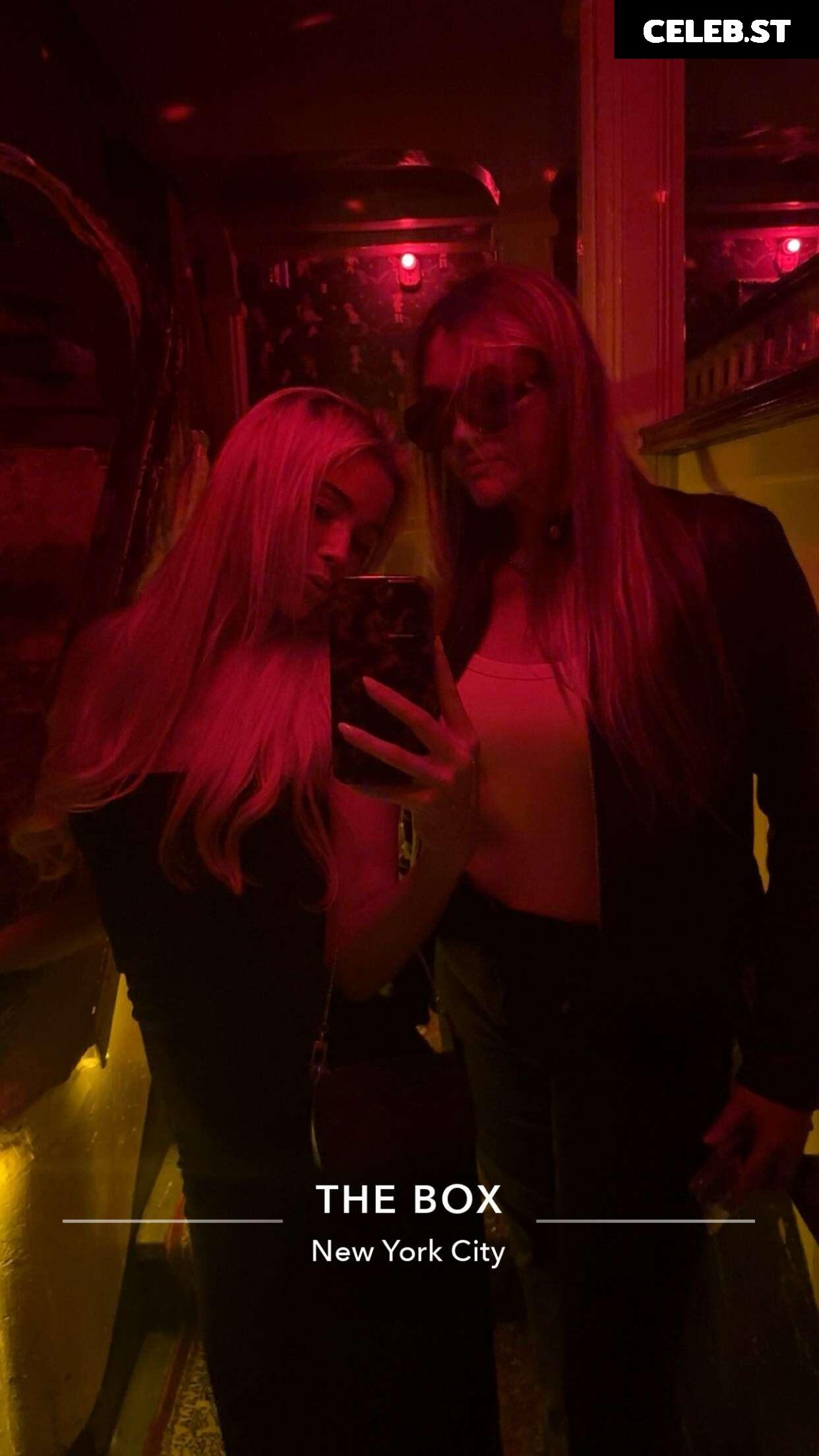 Livvy Dunne Image 11493147