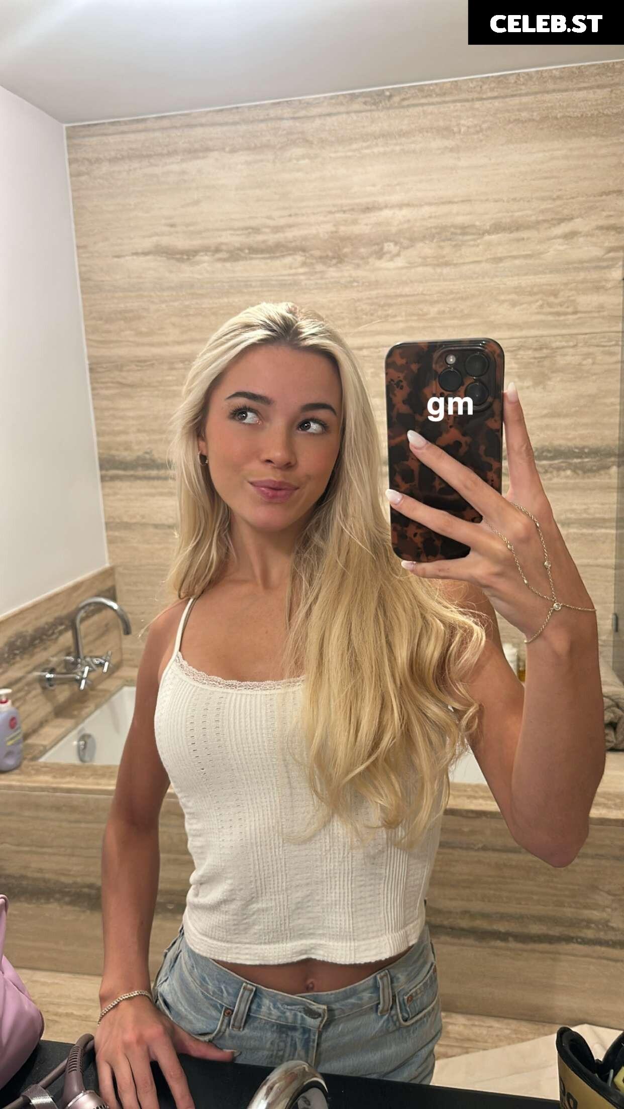 Livvy Dunne Image 11493146