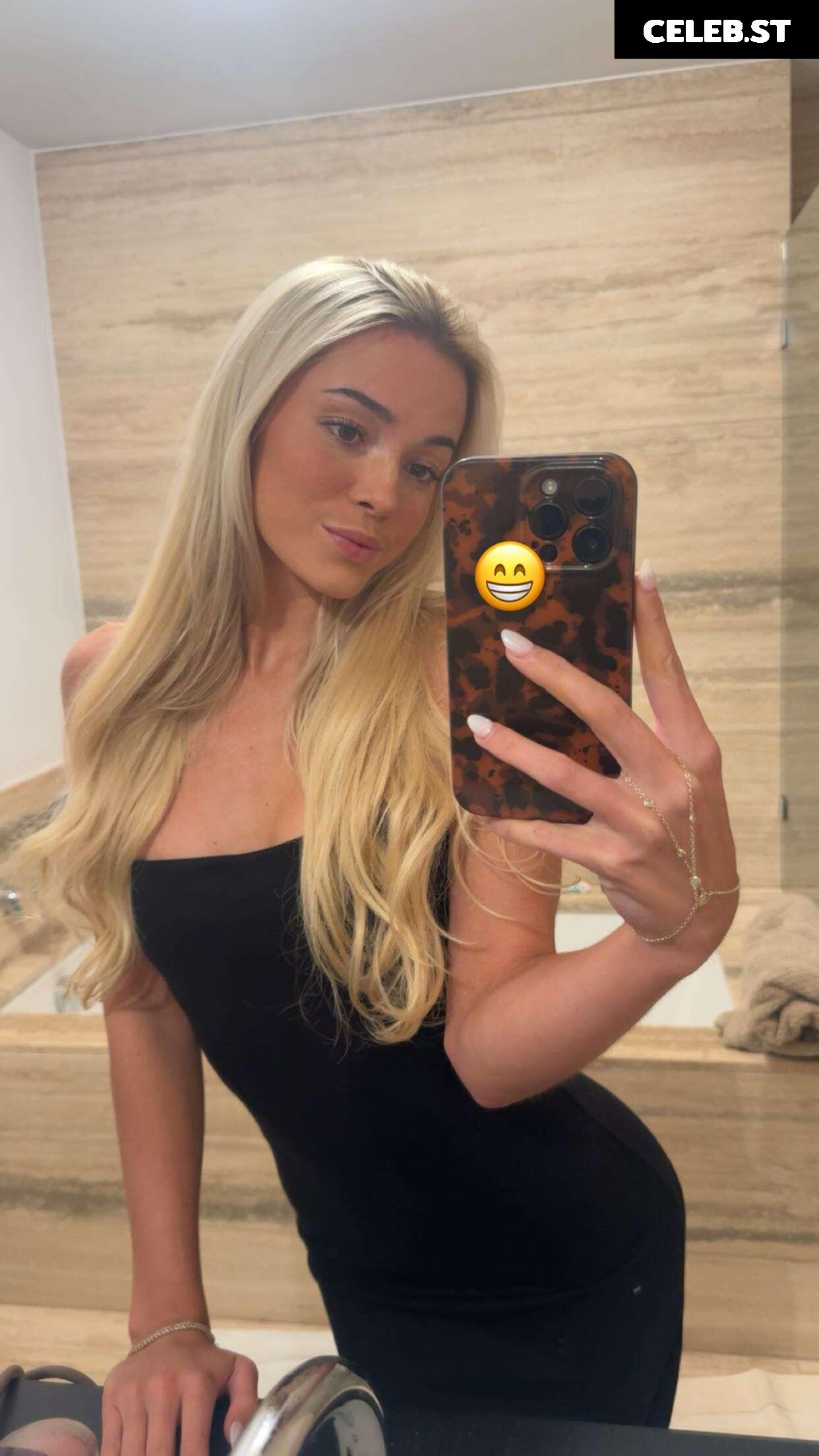 Livvy Dunne Image 11493145