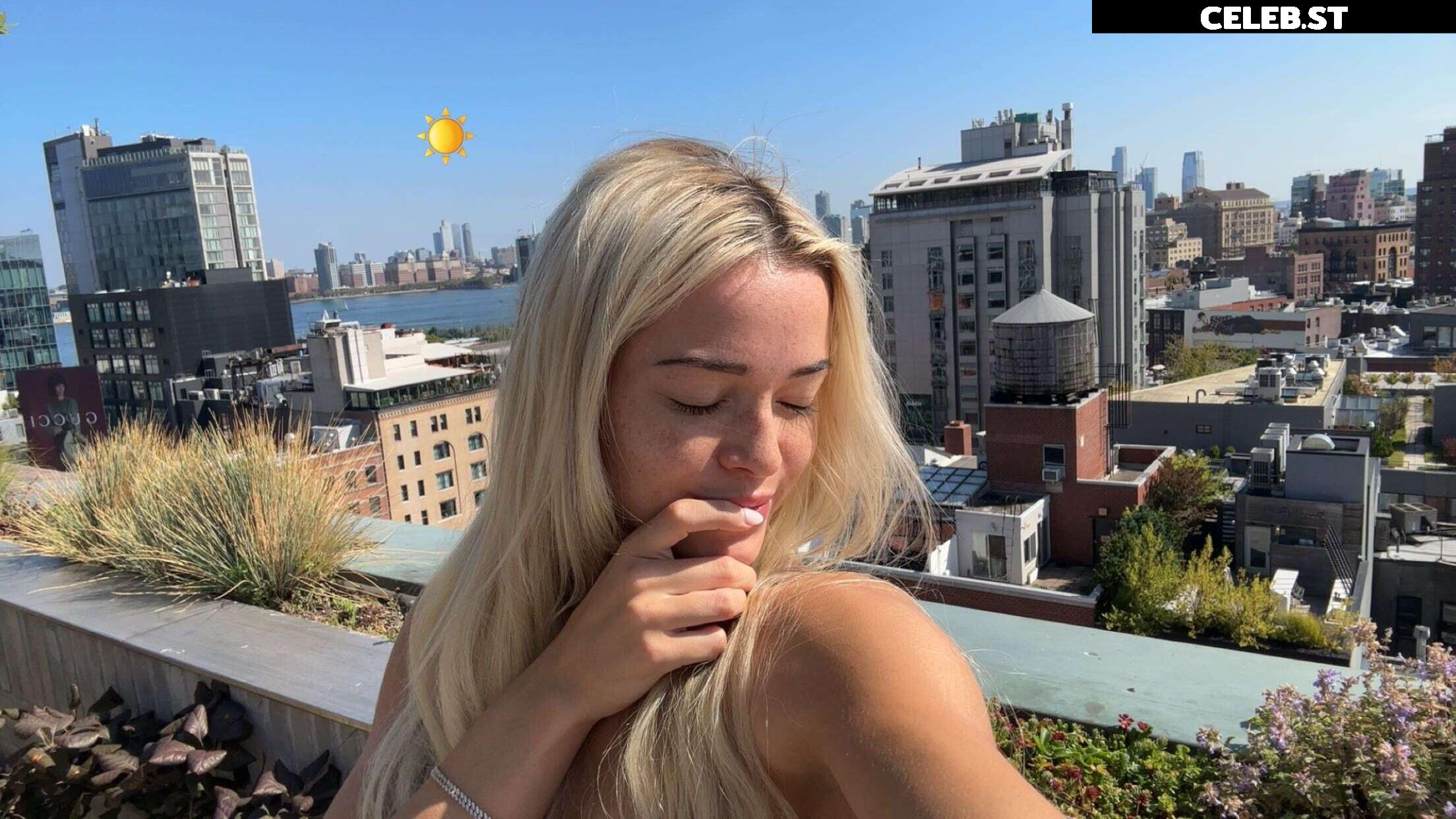 Livvy Dunne Image 11493148