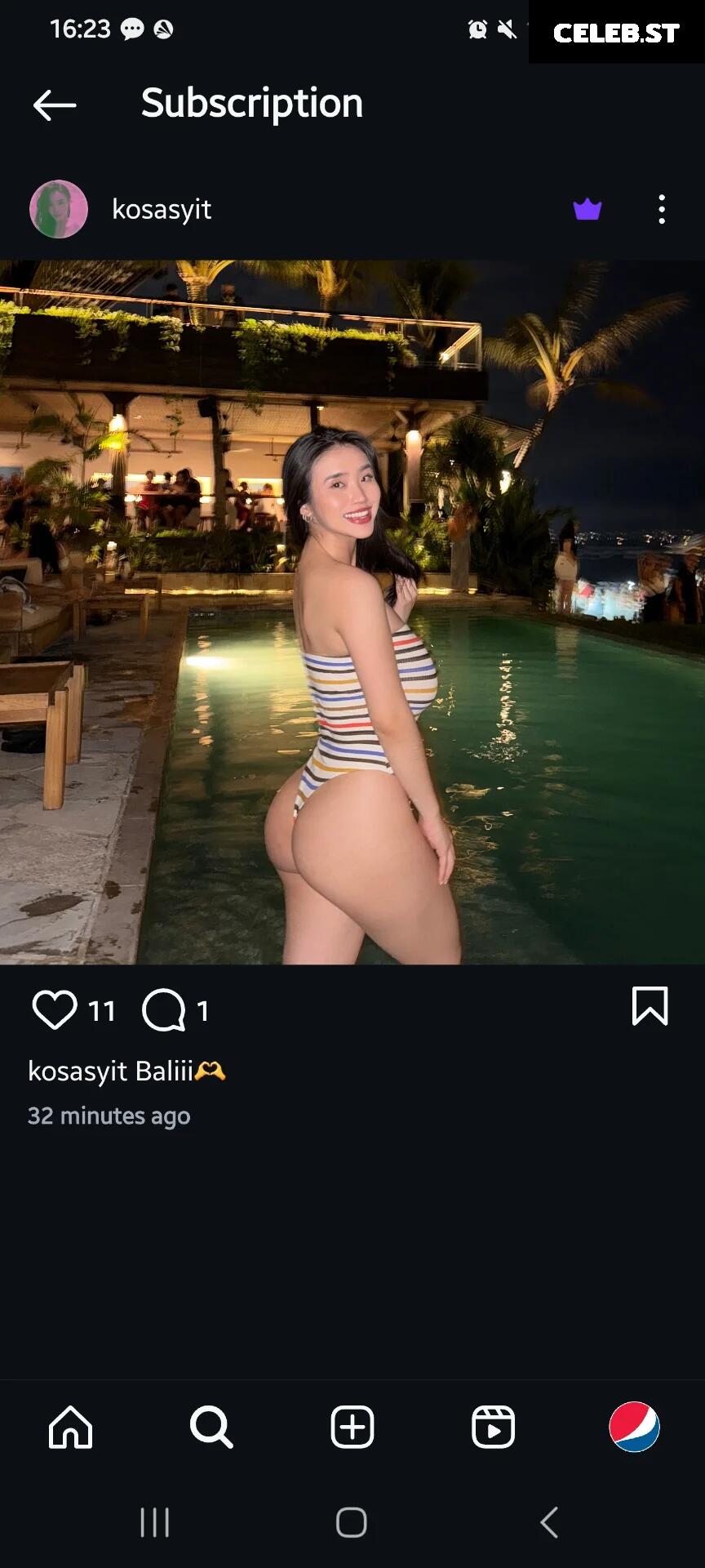 Anastasya Khosasih Image 11493078