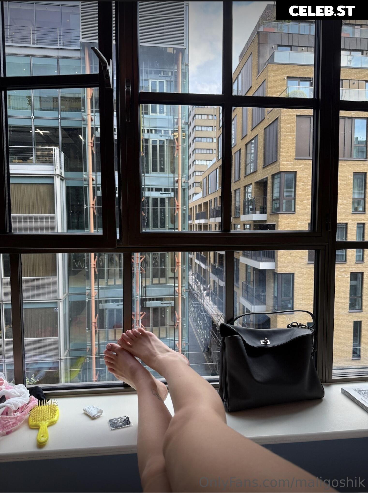 Anna Malygon | maligoshik | maligoshik.a Image 11492992