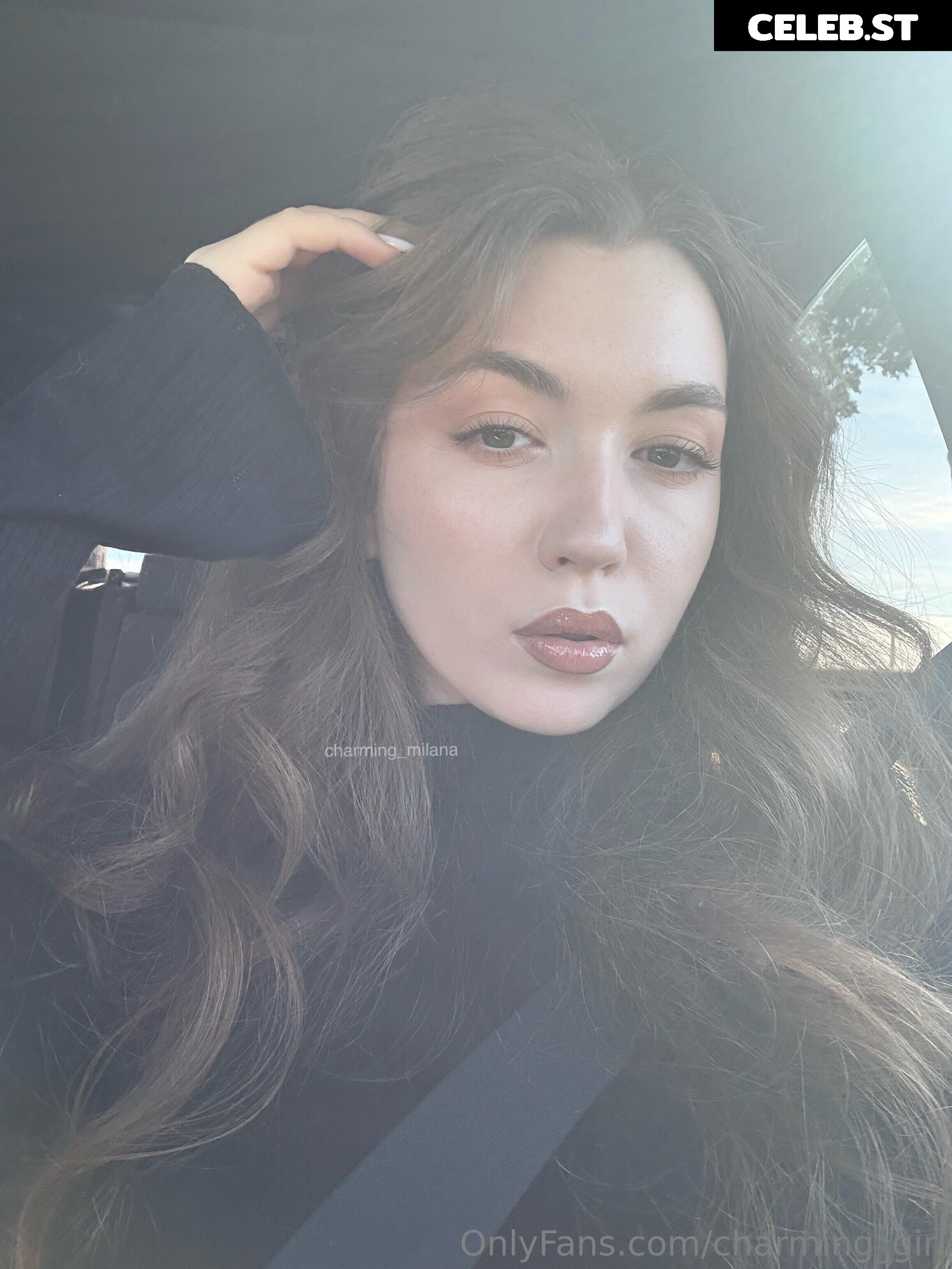 charming_girl / Milana Image 11492504