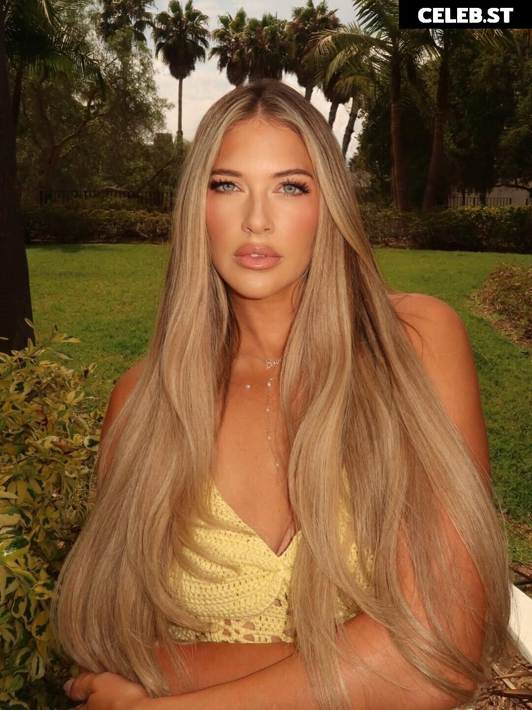 Barbie Blank aka Kelly Kelly (WWE) Image 11499932