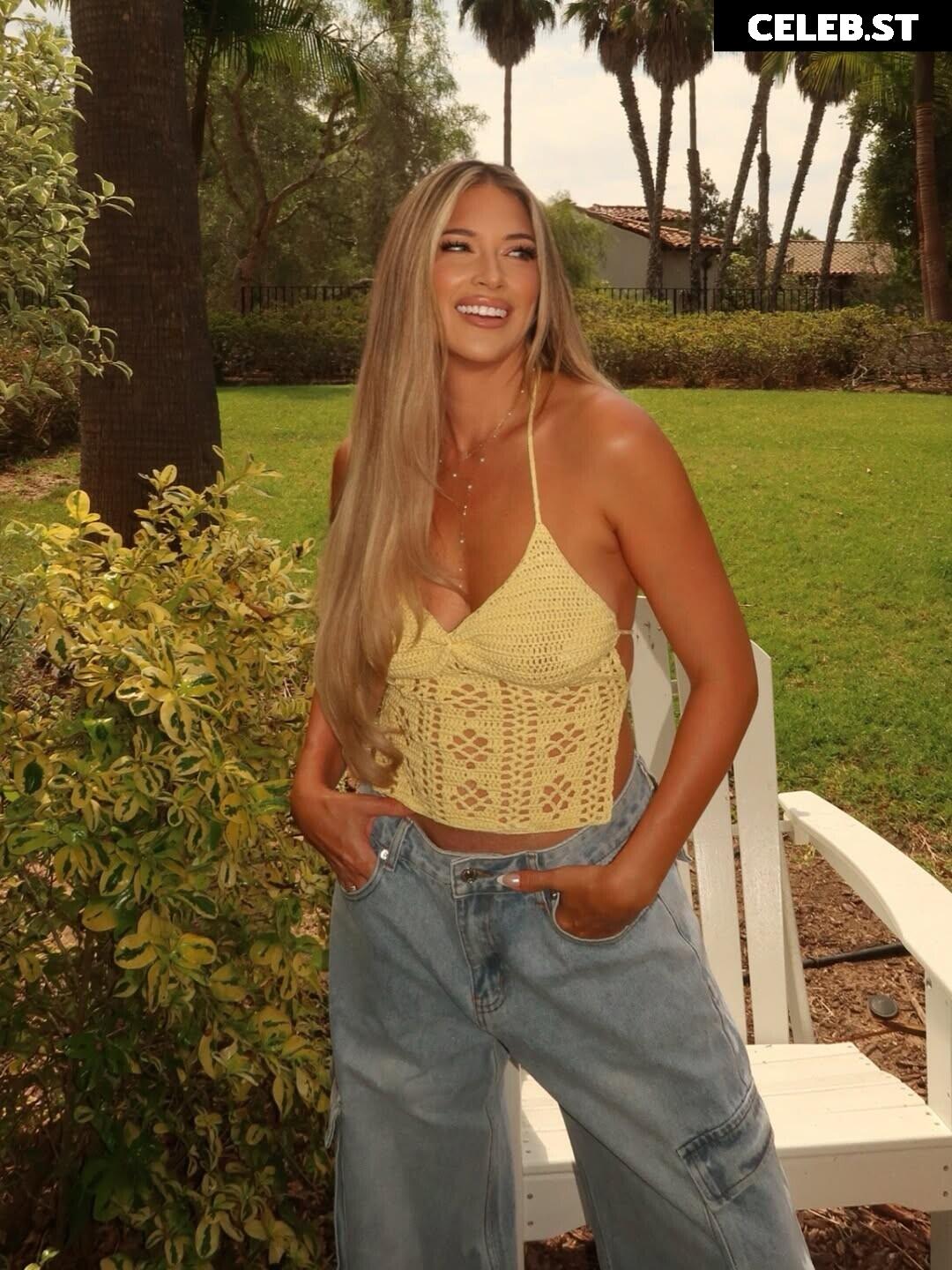 Barbie Blank aka Kelly Kelly (WWE) Image 11499930