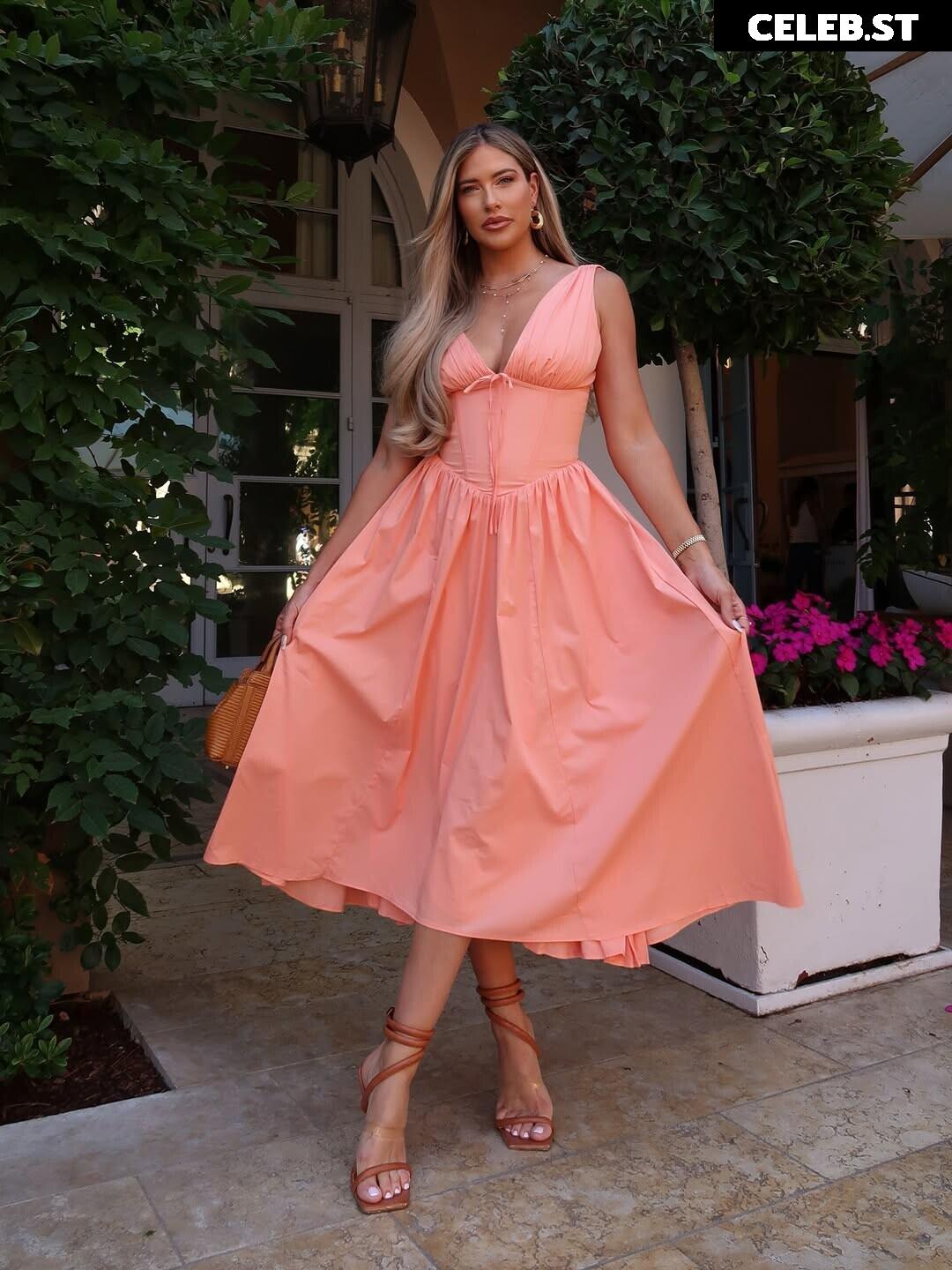 Barbie Blank aka Kelly Kelly (WWE) Image 11499938