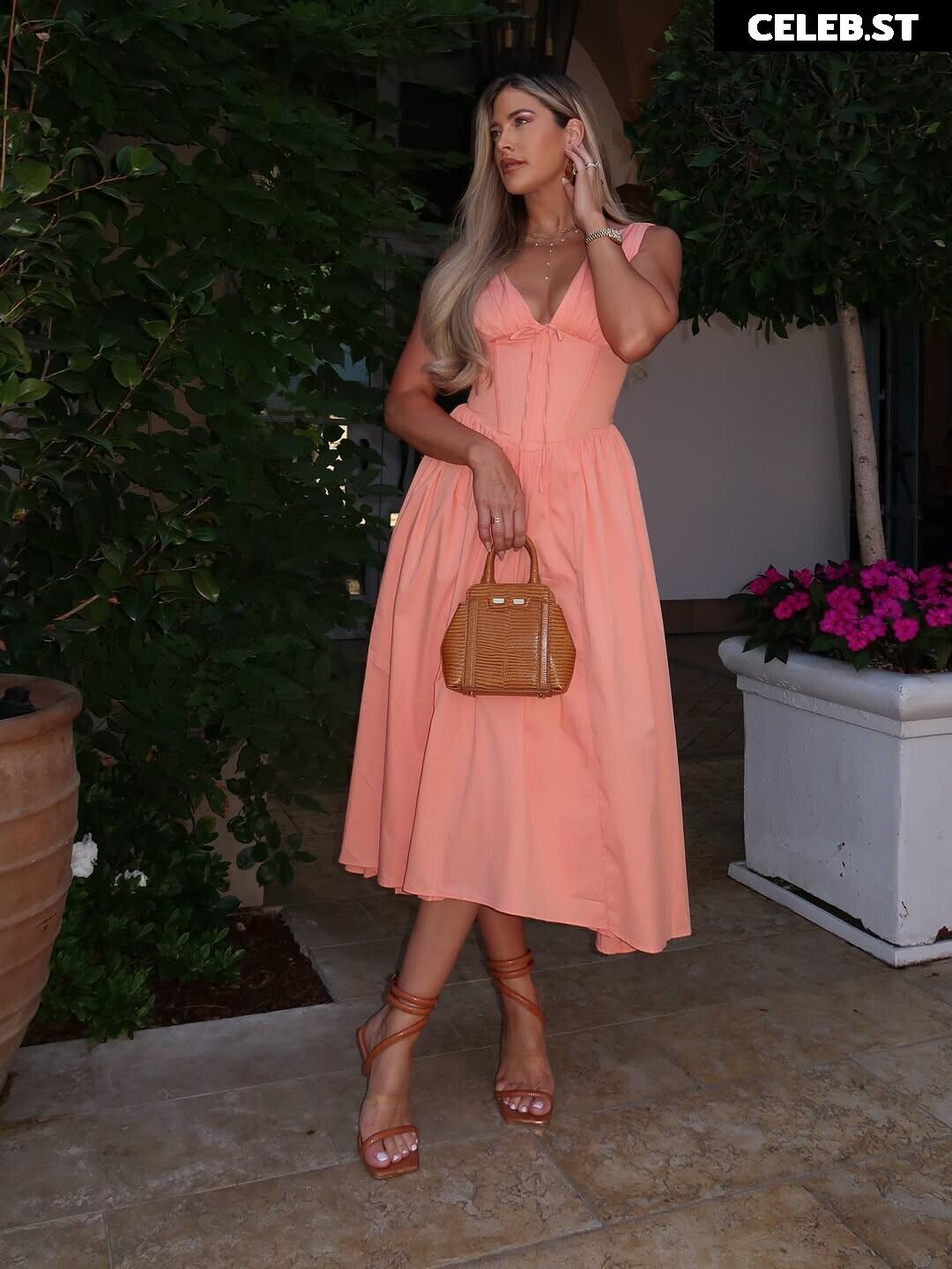Barbie Blank aka Kelly Kelly (WWE) Image 11499942