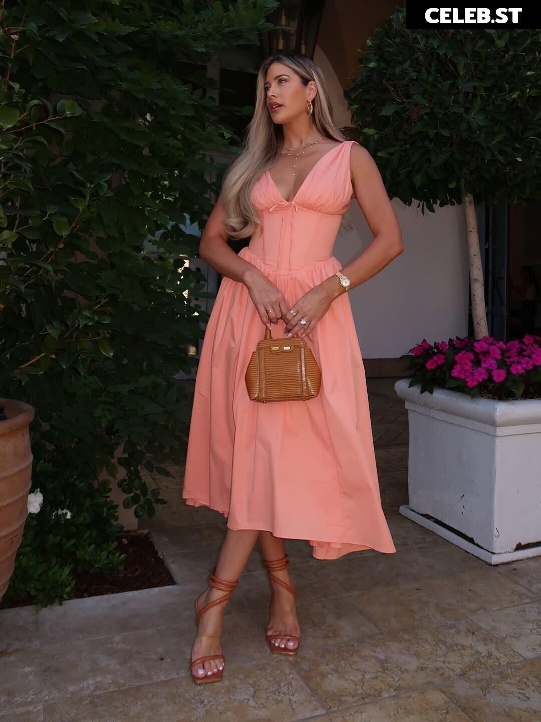 Barbie Blank aka Kelly Kelly (WWE) Image 11499941