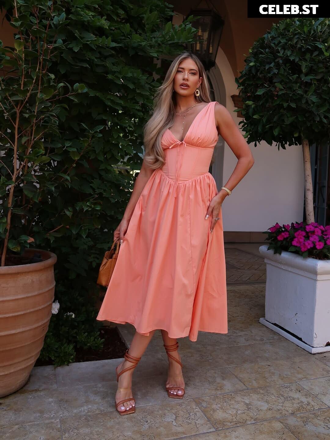 Barbie Blank aka Kelly Kelly (WWE) Image 11499940